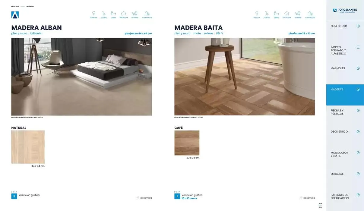 Catálogo de Catálogo General 2024 28 de octubre al 28 de febrero 2025 - Pagina 88