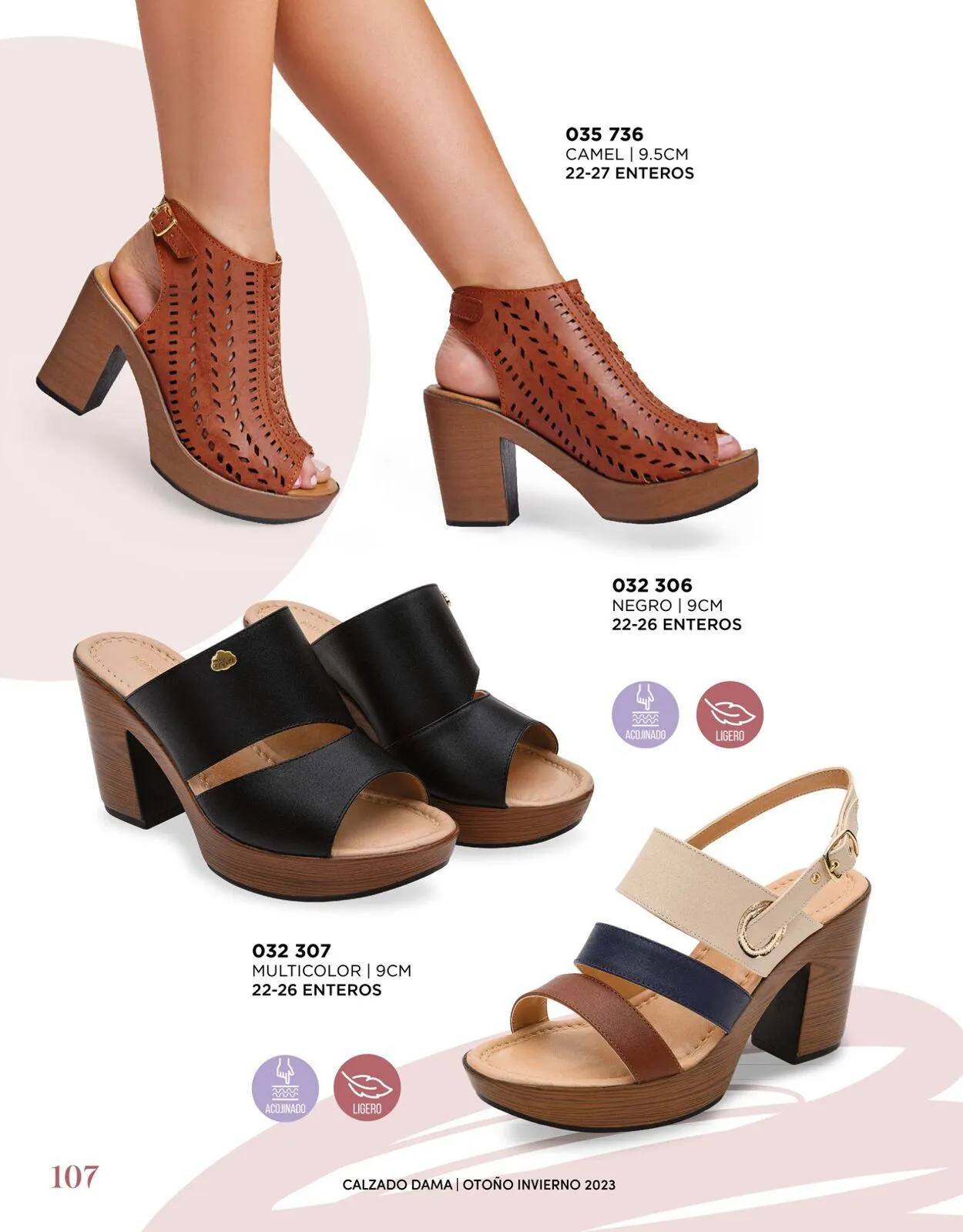 Catálogo de Mundo Terra 1 de septiembre al 29 de febrero 2024 - Pagina 40