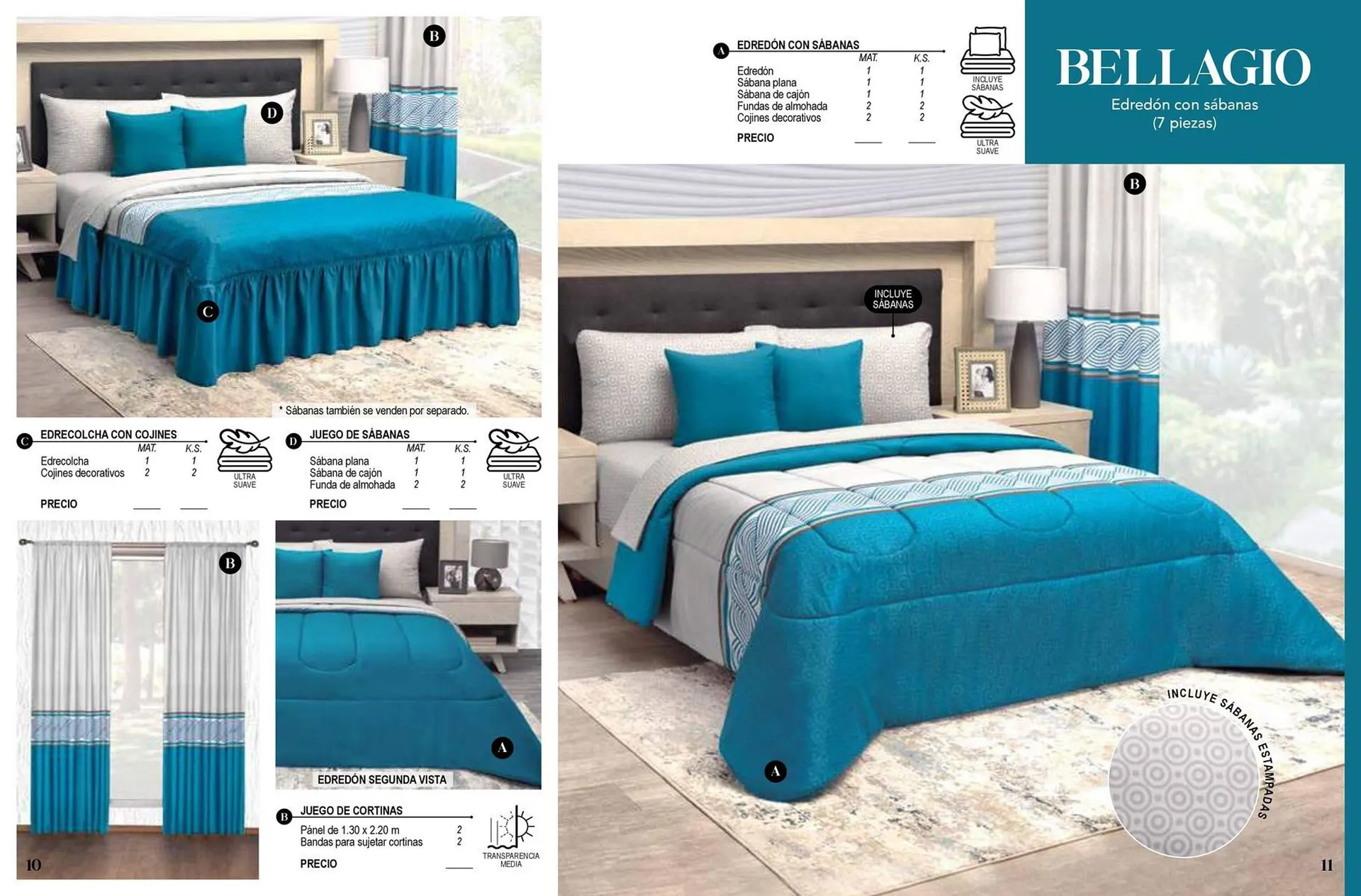 Catálogo de Catálogo Elefantito 2 de febrero al 31 de diciembre 2024 - Pagina 6