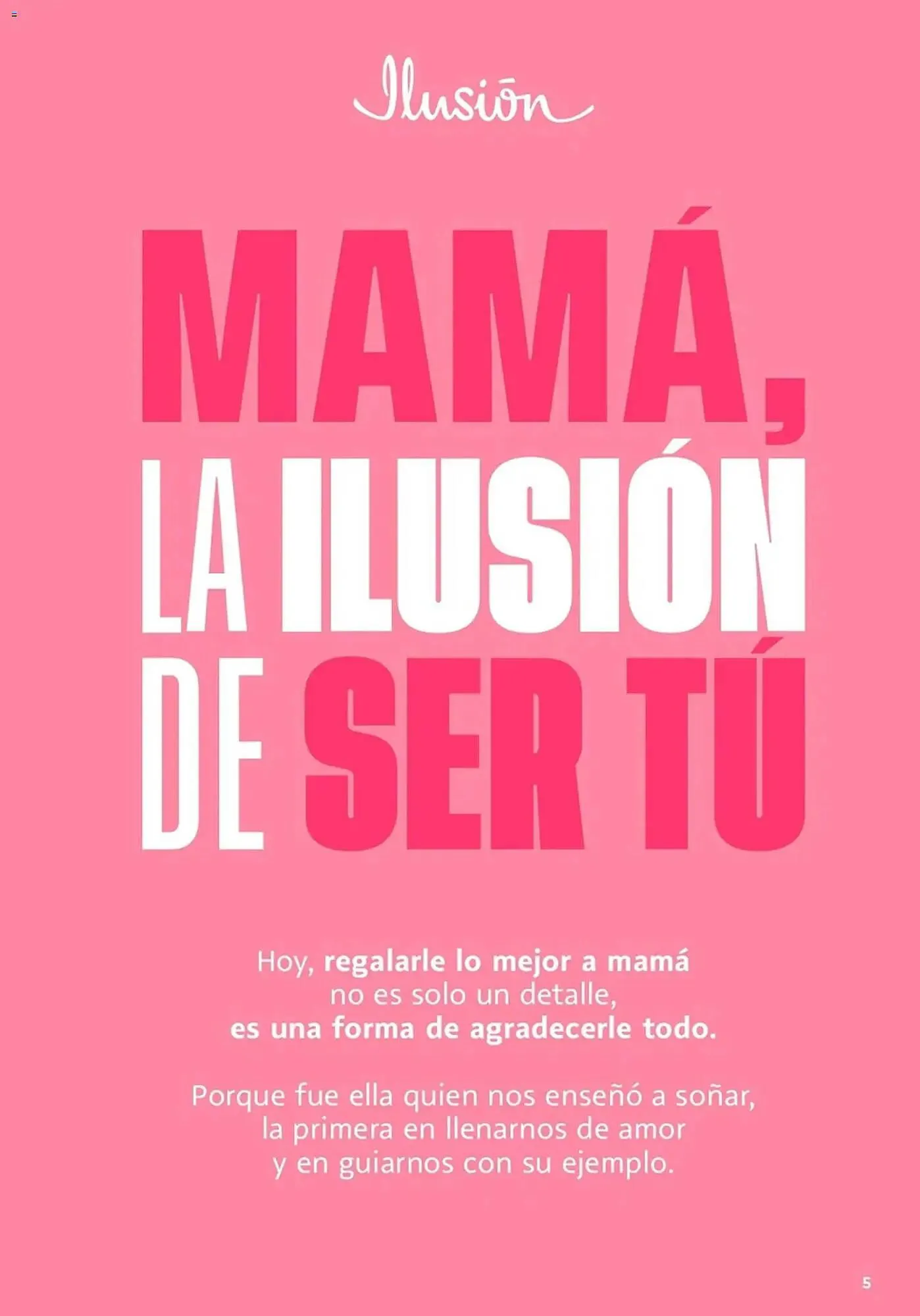 Catálogo de Catálogo Ilusión 1 de abril al 1 de mayo 2026 - Pagina 9