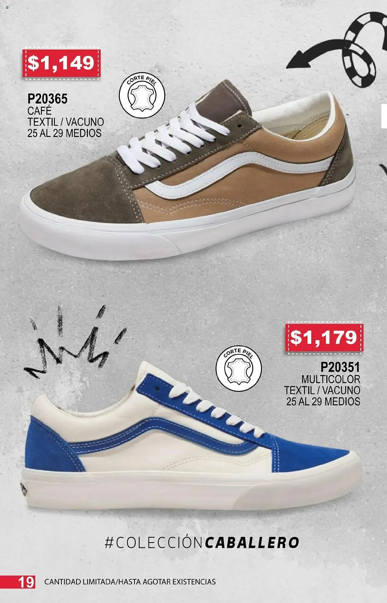 Catálogo de Catálogo Cklass 15 de septiembre al 30 de octubre 2025 - Pagina 21