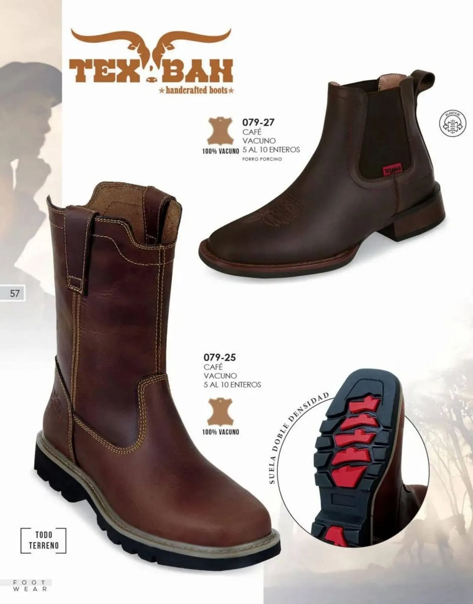 Catálogo de Catálogo Cklass 30 de enero al 31 de diciembre 2026 - Pagina 58