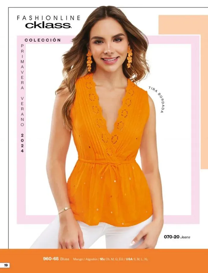 Catálogo de Cklass Secrets 30 de enero al 30 de junio 2024 - Pagina 271