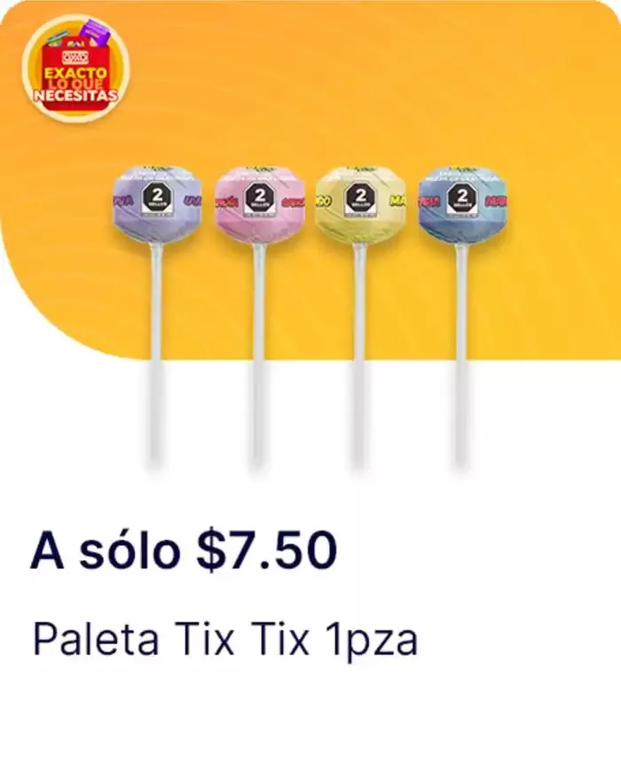 Catálogo de Gangas exclusivas 7 de abril al 14 de mayo 2025 - Pagina 66