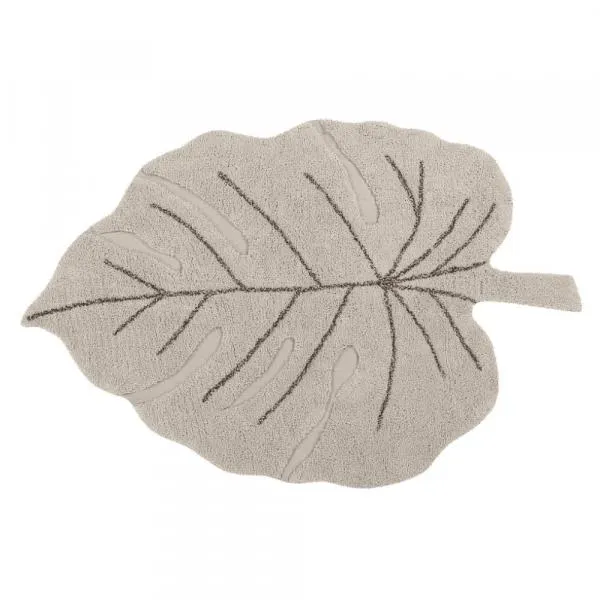 Tapete Monstera Leaf