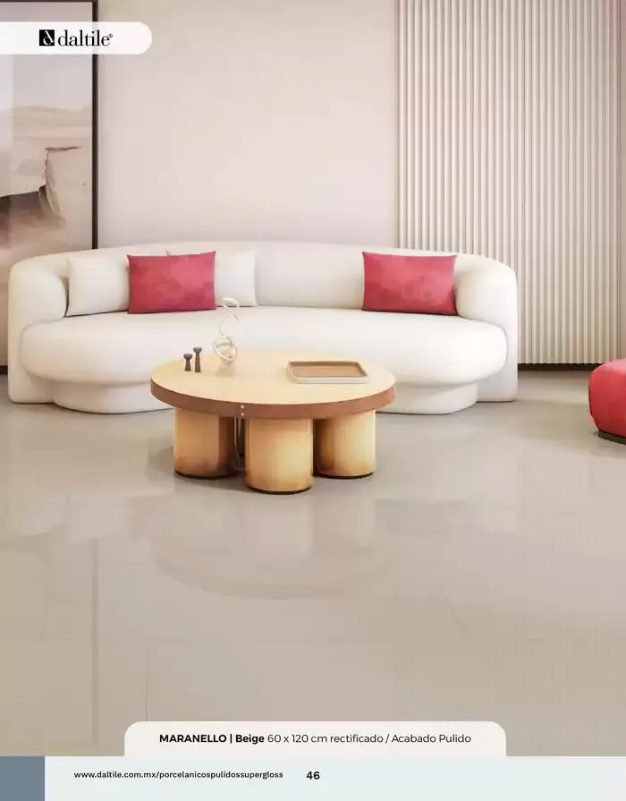 Catálogo de Catalogo 2025 10 de enero al 31 de diciembre 2025 - Pagina 46