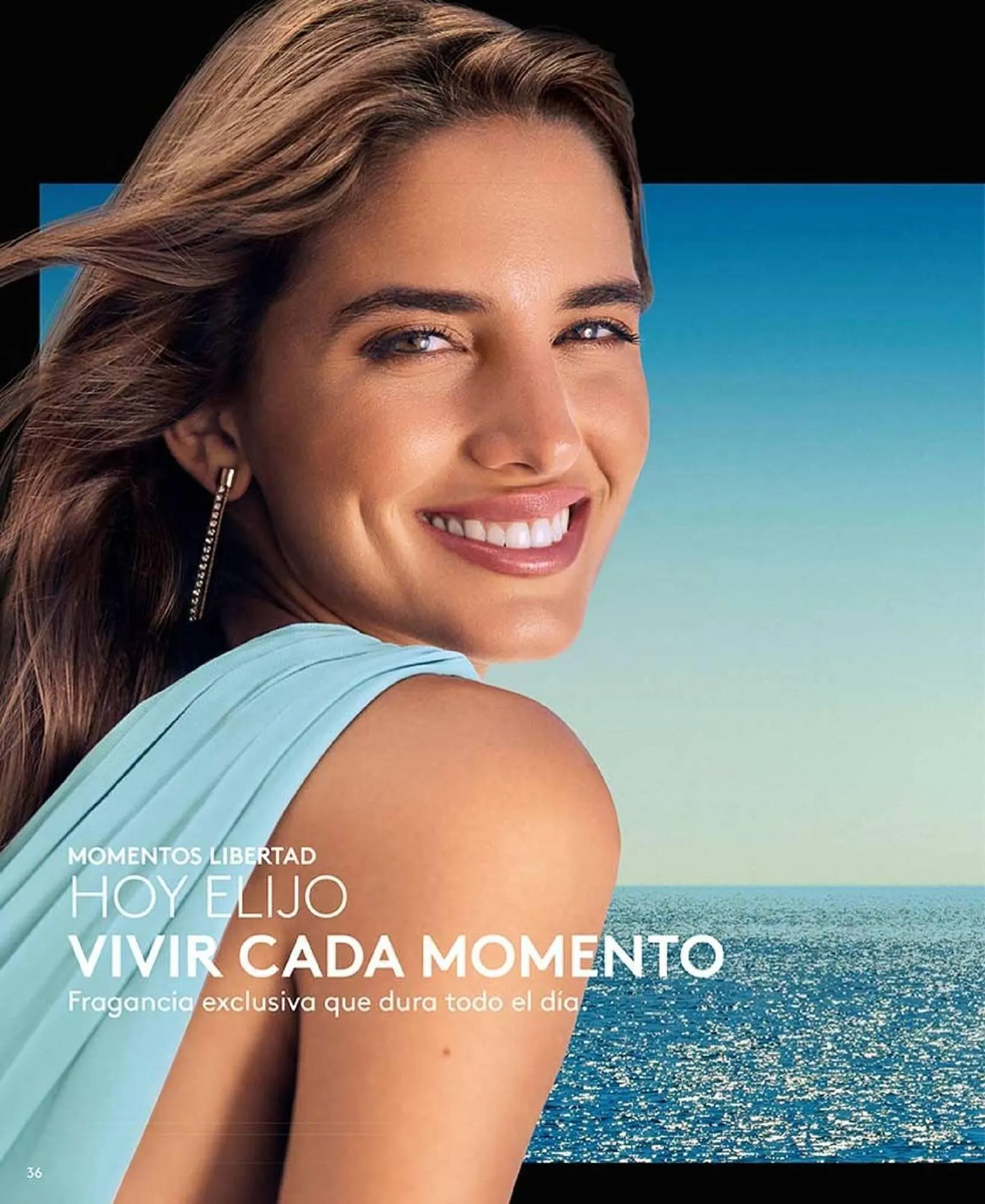 Catálogo de Catálogo Ésika 1 de mayo al 31 de mayo 2026 - Pagina 36