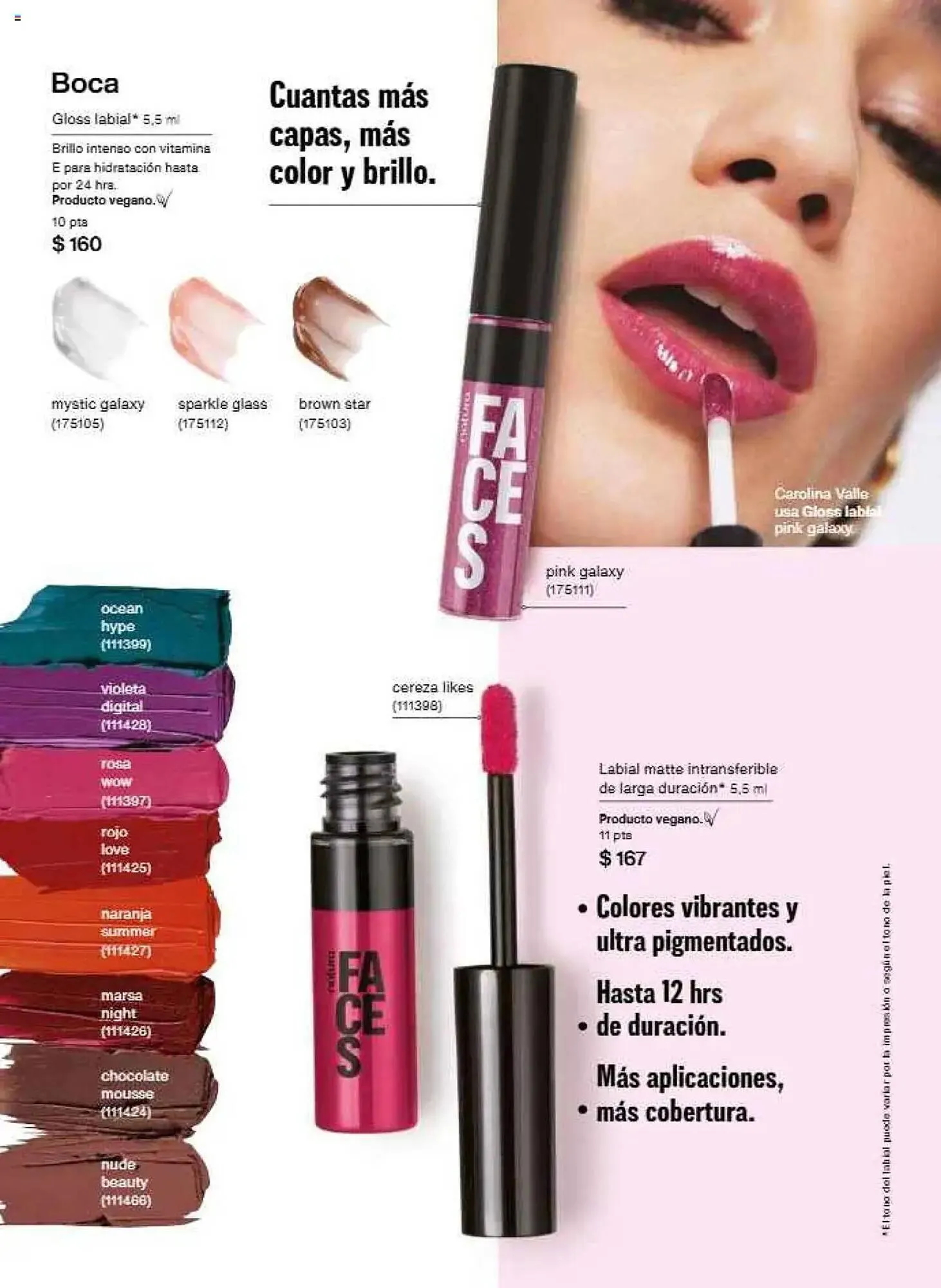 Catálogo de Catálogo Natura 20 de junio al 25 de julio 2025 - Pagina 79