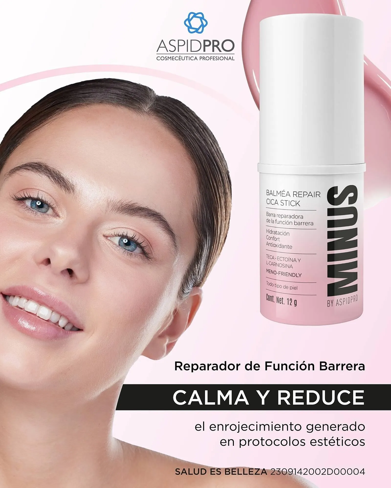 Catálogo de Catálogo AspidPro 15 de octubre al 31 de octubre 2025 - Pagina 3