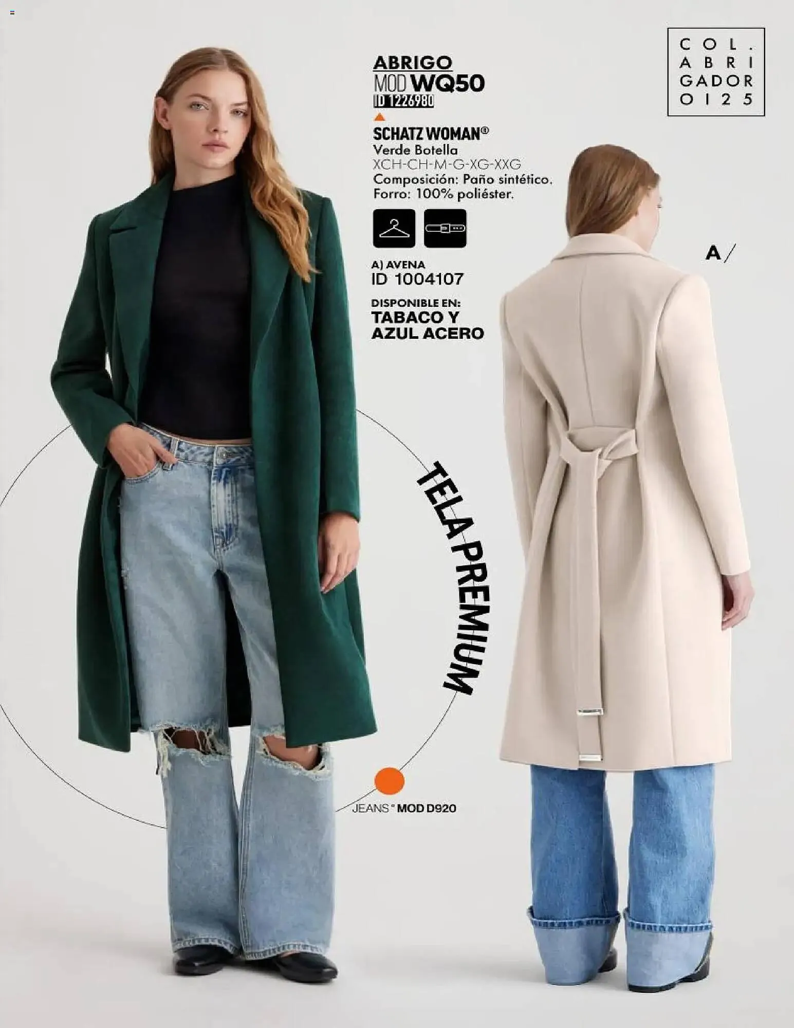 Catálogo de Catálogo Price Shoes 11 de noviembre al 1 de marzo 2026 - Pagina 95