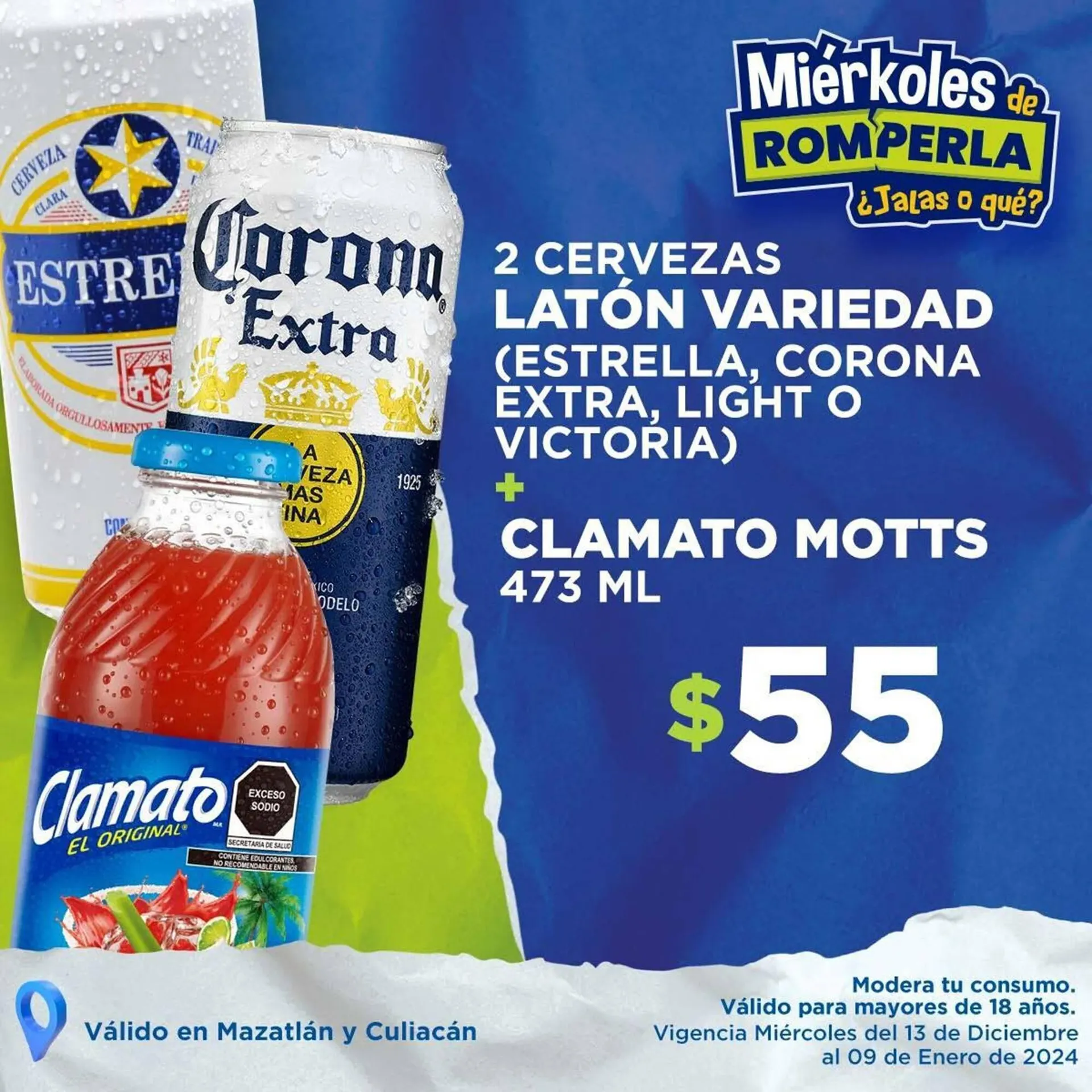 Catálogo de Catálogo Kiosko 14 de diciembre al 9 de enero 2024 - Pagina 13