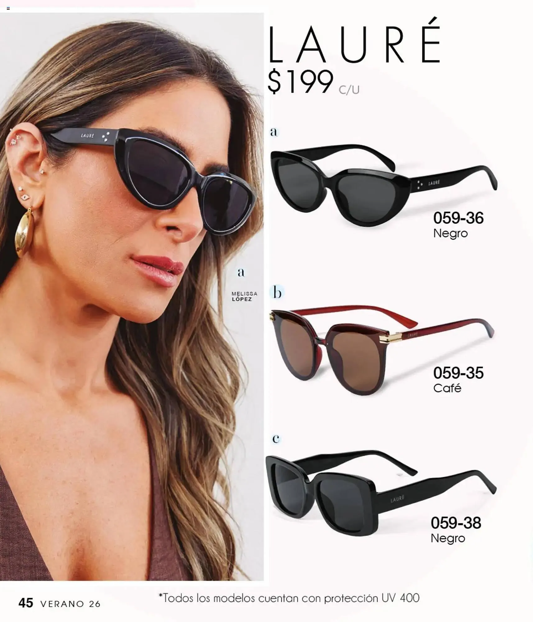 Catálogo de Catálogo Cklass 5 de marzo al 1 de septiembre 2026 - Pagina 102