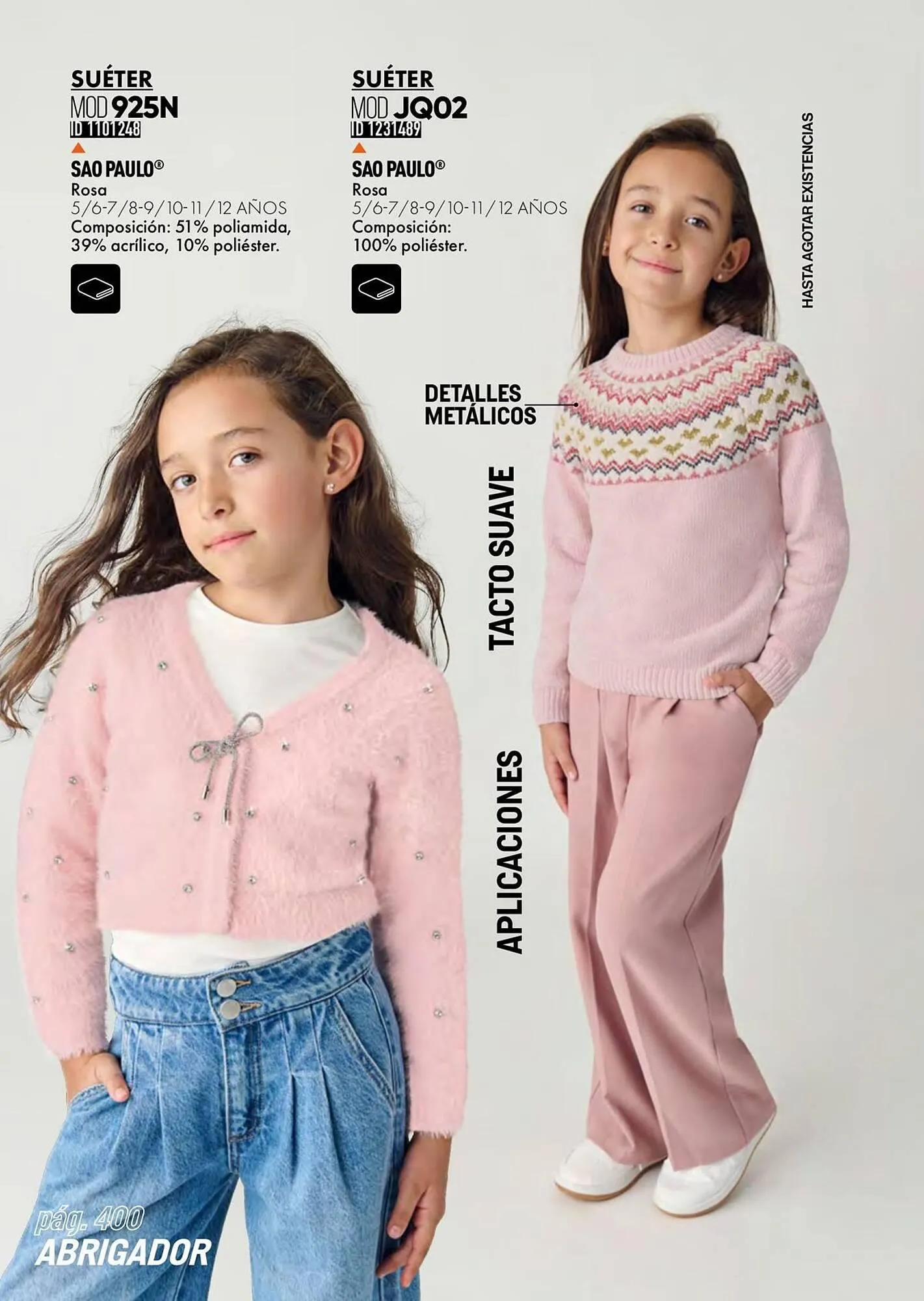 Catálogo de Catálogo Price Shoes 27 de noviembre al 28 de febrero 2026 - Pagina 400