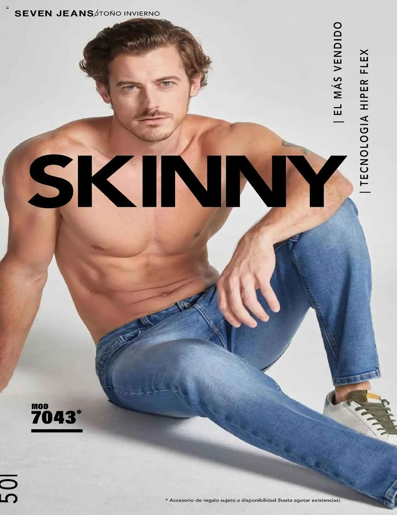 Catálogo de Catálogo Price Shoes 23 de julio al 1 de enero 2026 - Pagina 50