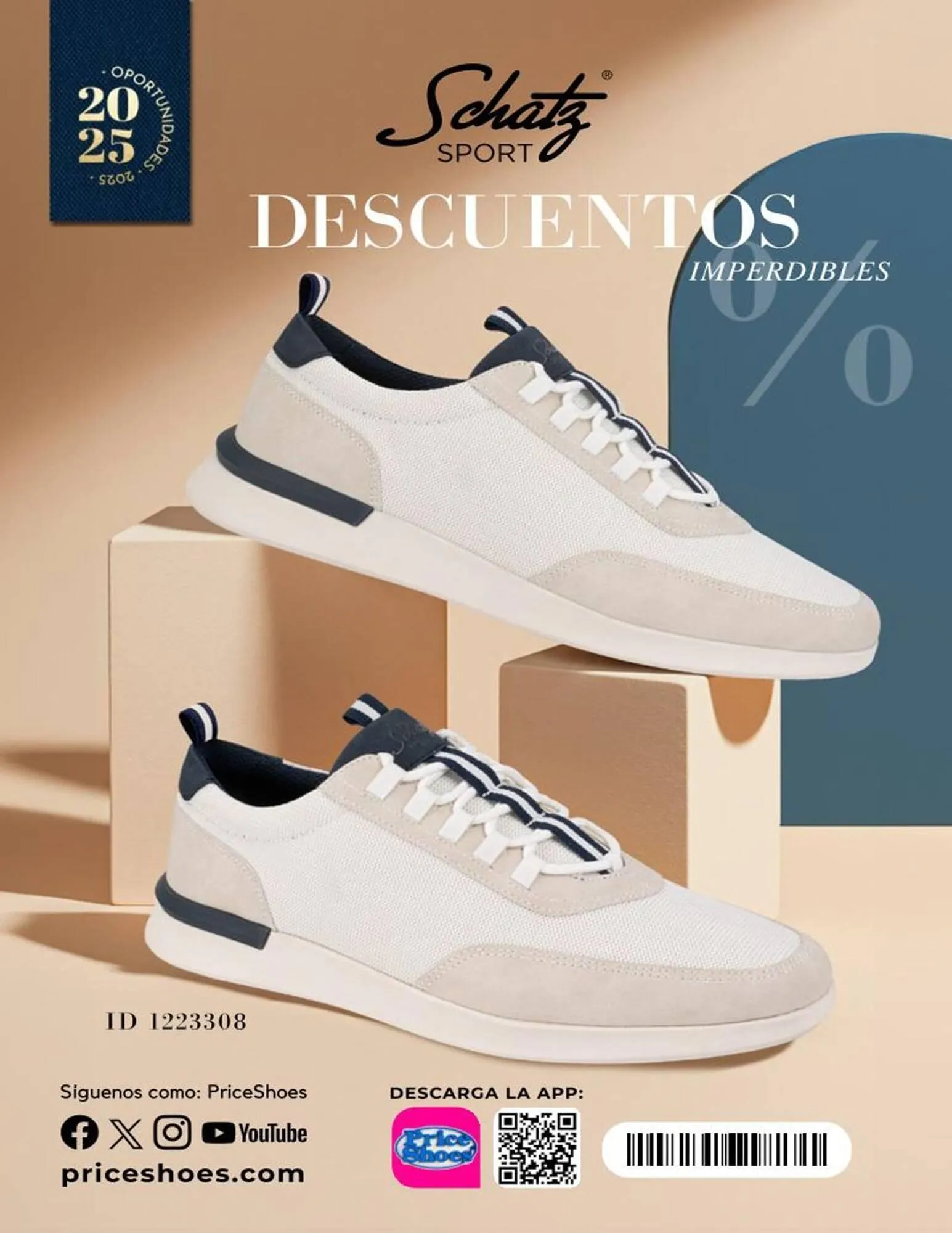 Catálogo de Catálogo Price Shoes 27 de noviembre al 31 de diciembre 2025 - Pagina 36