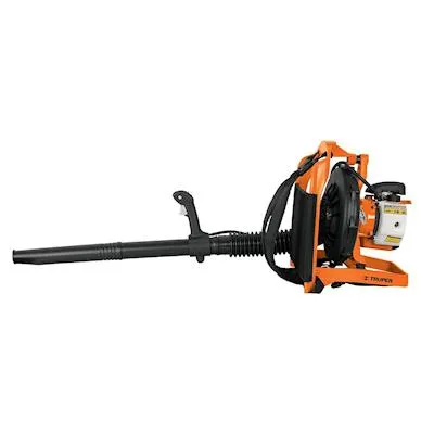 SOPLADORA CON MOTOR A GASOLINA 26CC TIPO MOCHILA