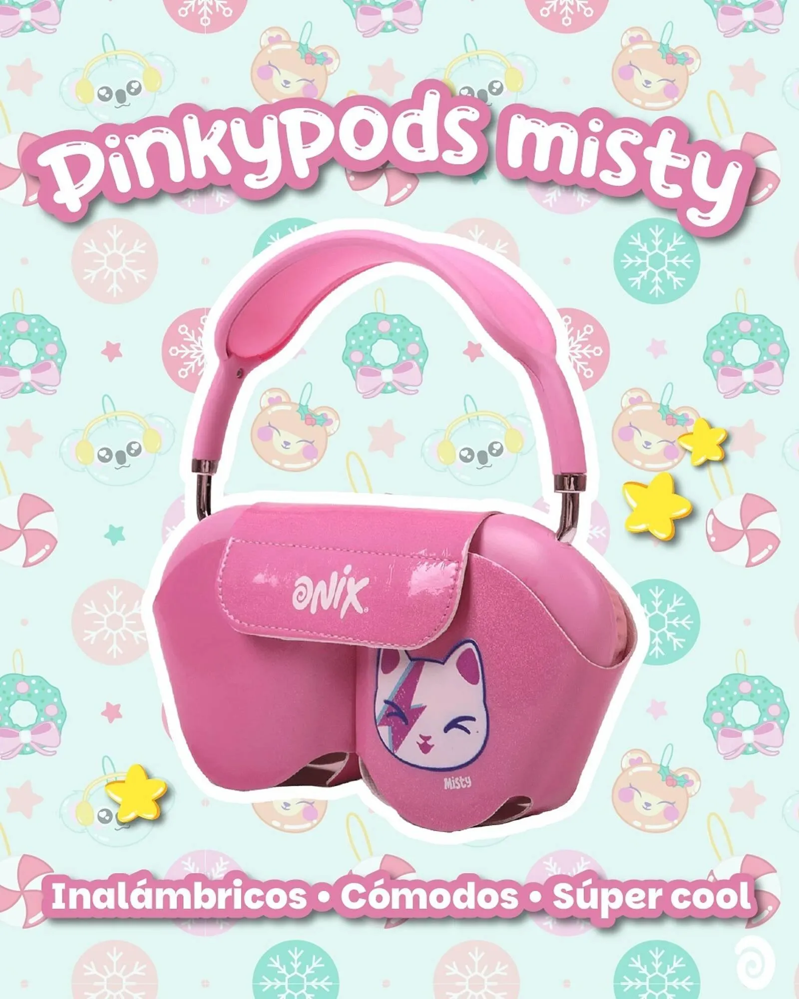 Catálogo de Catálogo Onix 10 de diciembre al 23 de diciembre 2025 - Pagina 1