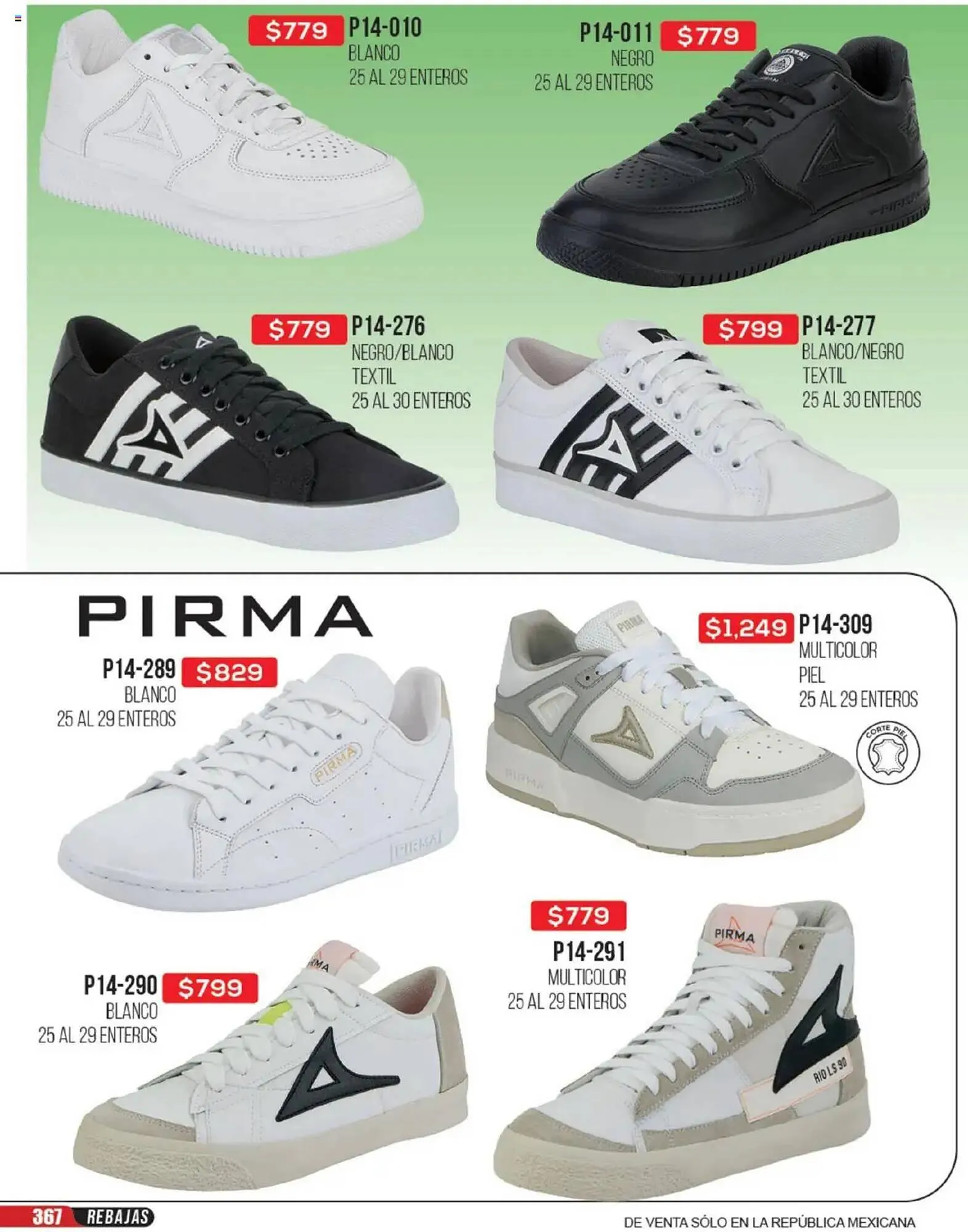 Catálogo de Catálogo Cklass 23 de junio al 1 de enero 2026 - Pagina 574