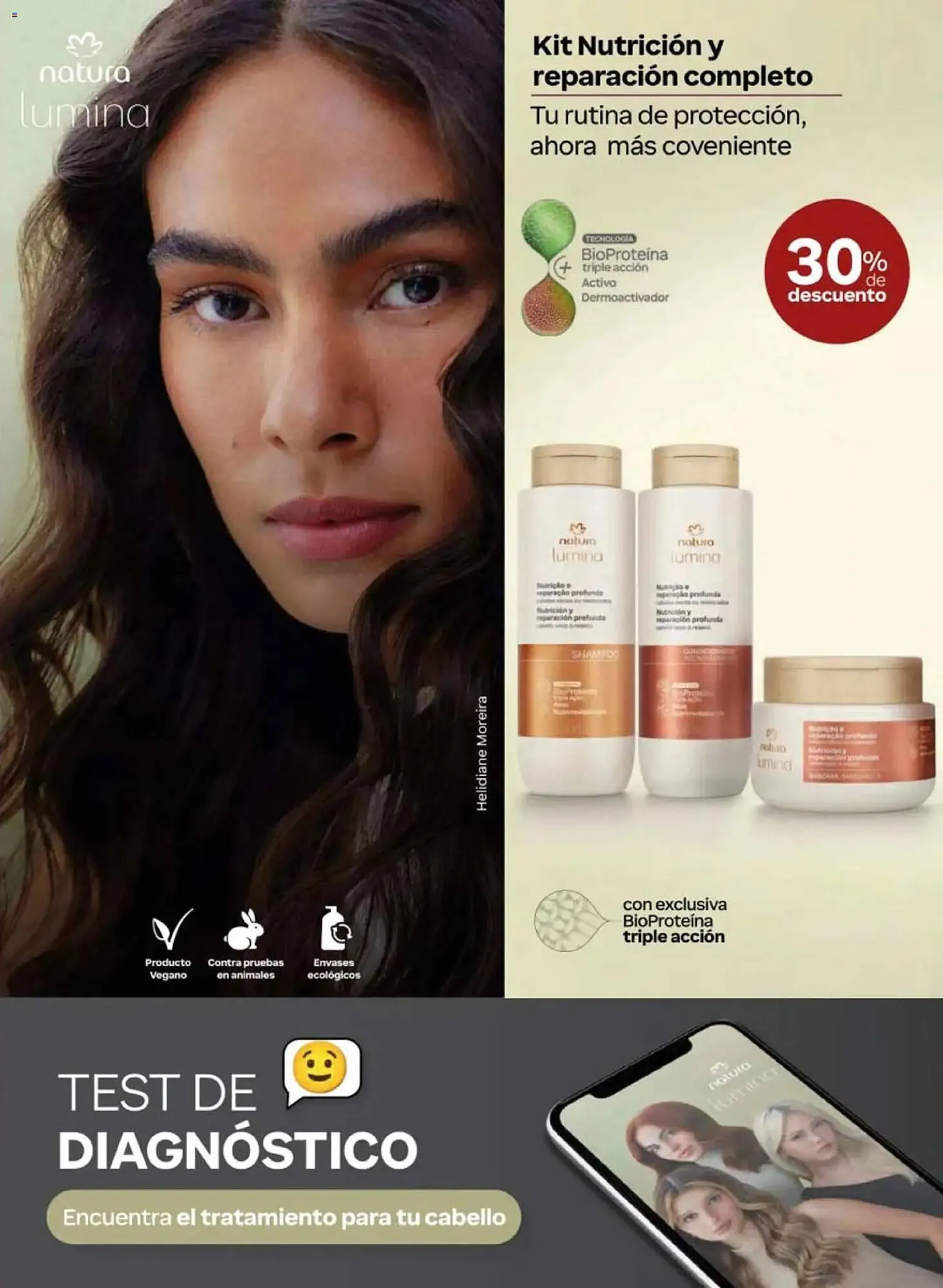 Catálogo de Catálogo Natura 24 de abril al 28 de mayo 2026 - Pagina 129