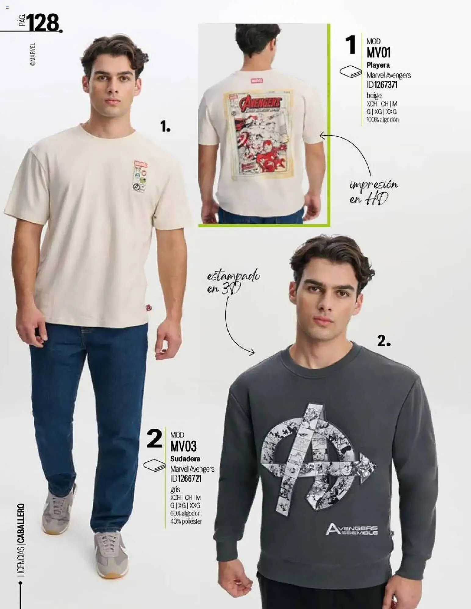 Catálogo de Catálogo Price Shoes 9 de mayo al 1 de enero 2027 - Pagina 128