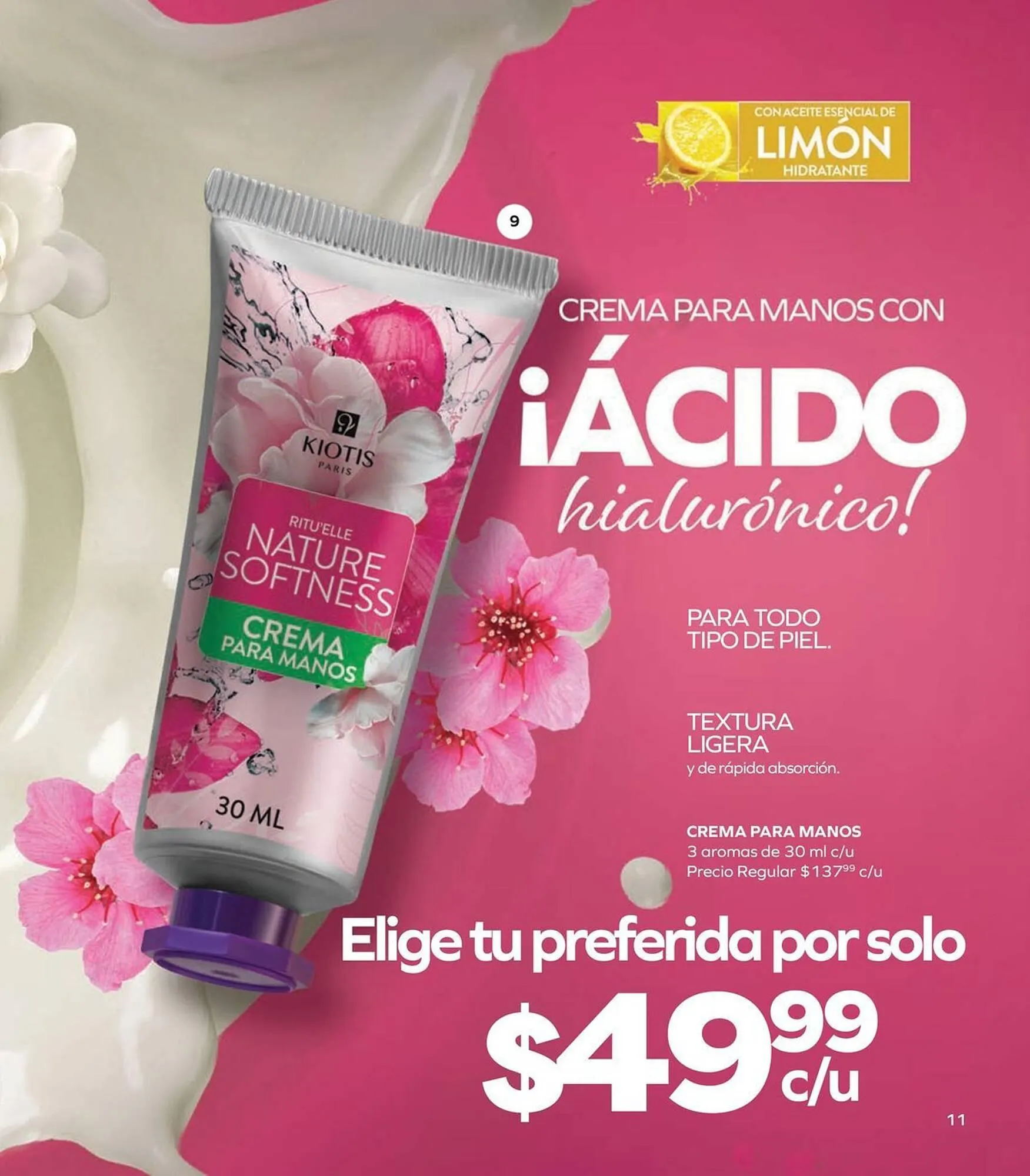 Catálogo de Catálogo Stanhome 3 de noviembre al 21 de noviembre 2025 - Pagina 15