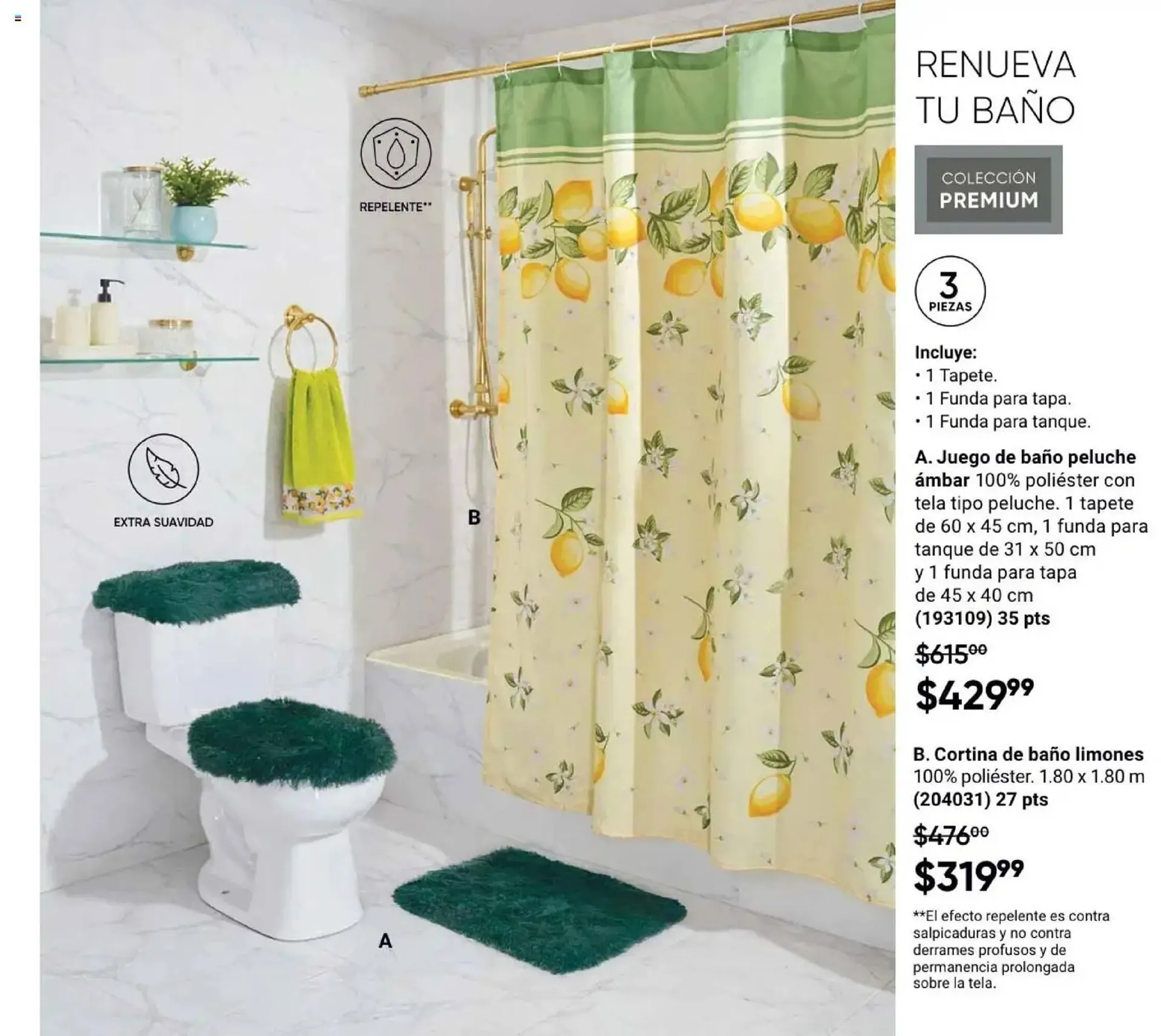 Catálogo de Catálogo Avon 23 de febrero al 31 de marzo 2026 - Pagina 177