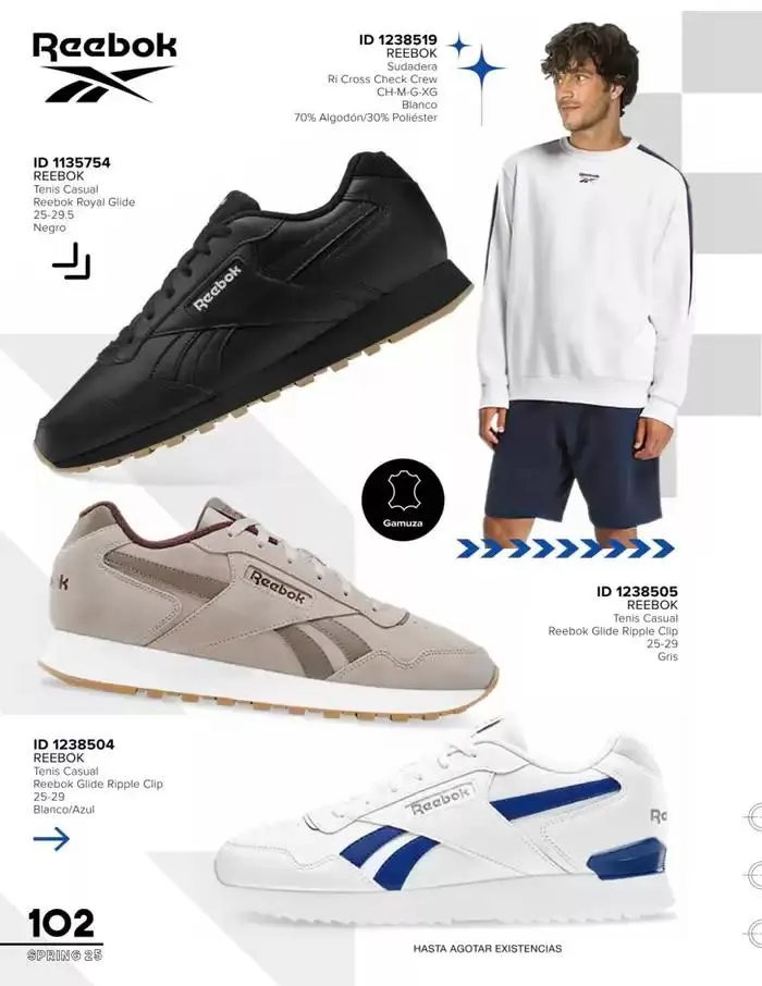 Catálogo de IMP SPRING | 2025 | 1E 17 de febrero al 28 de febrero 2025 - Pagina 104