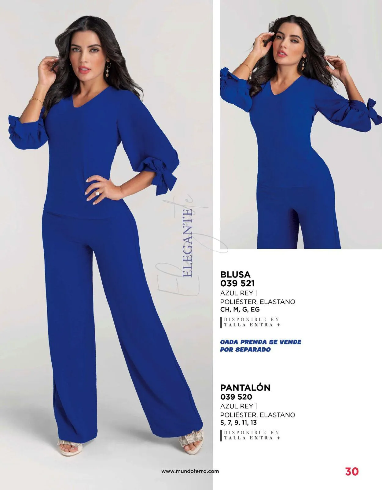 Catálogo de Mundo Terra 1 de septiembre al 31 de marzo 2024 - Pagina 31