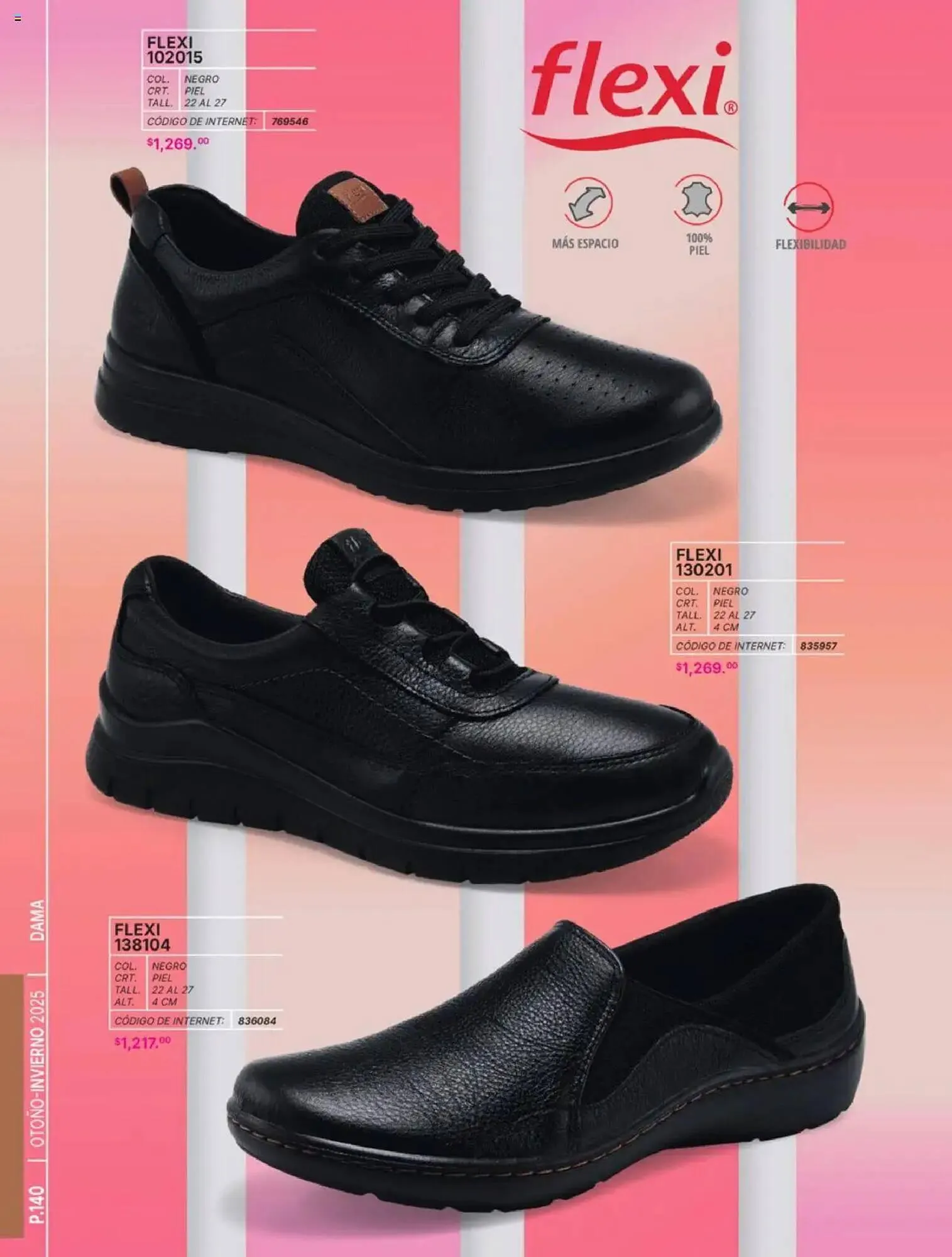 Catálogo de Catálogo Impuls 7 de julio al 1 de octubre 2025 - Pagina 142