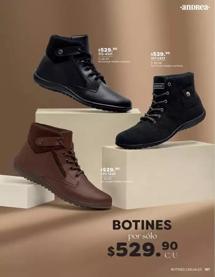 Catálogo de Ofertas y promociones actuales 5 de febrero al 31 de mayo 2025 - Pagina 187