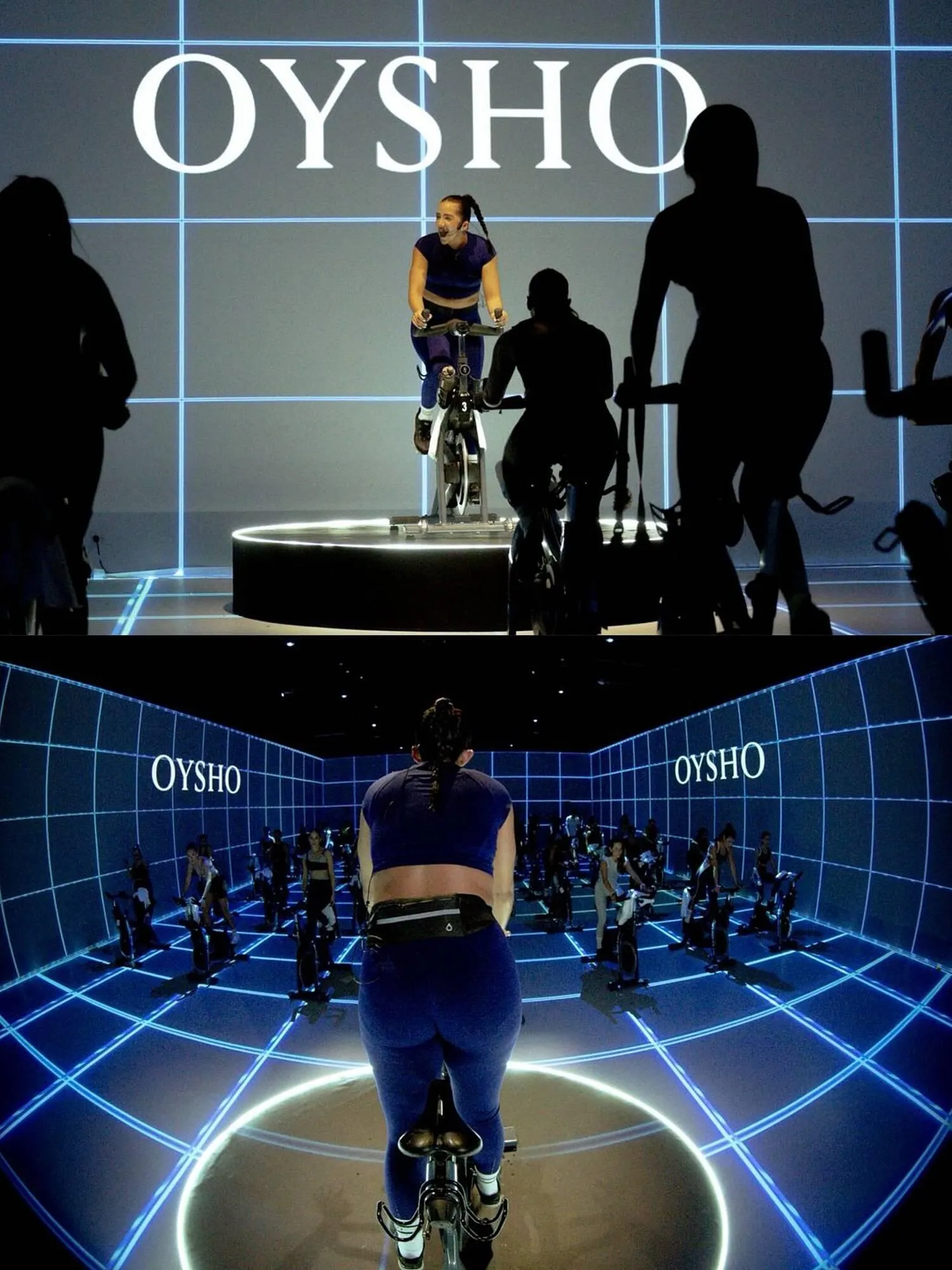 Catálogo de Catálogo Oysho 3 de marzo al 10 de marzo 2026 - Pagina 1