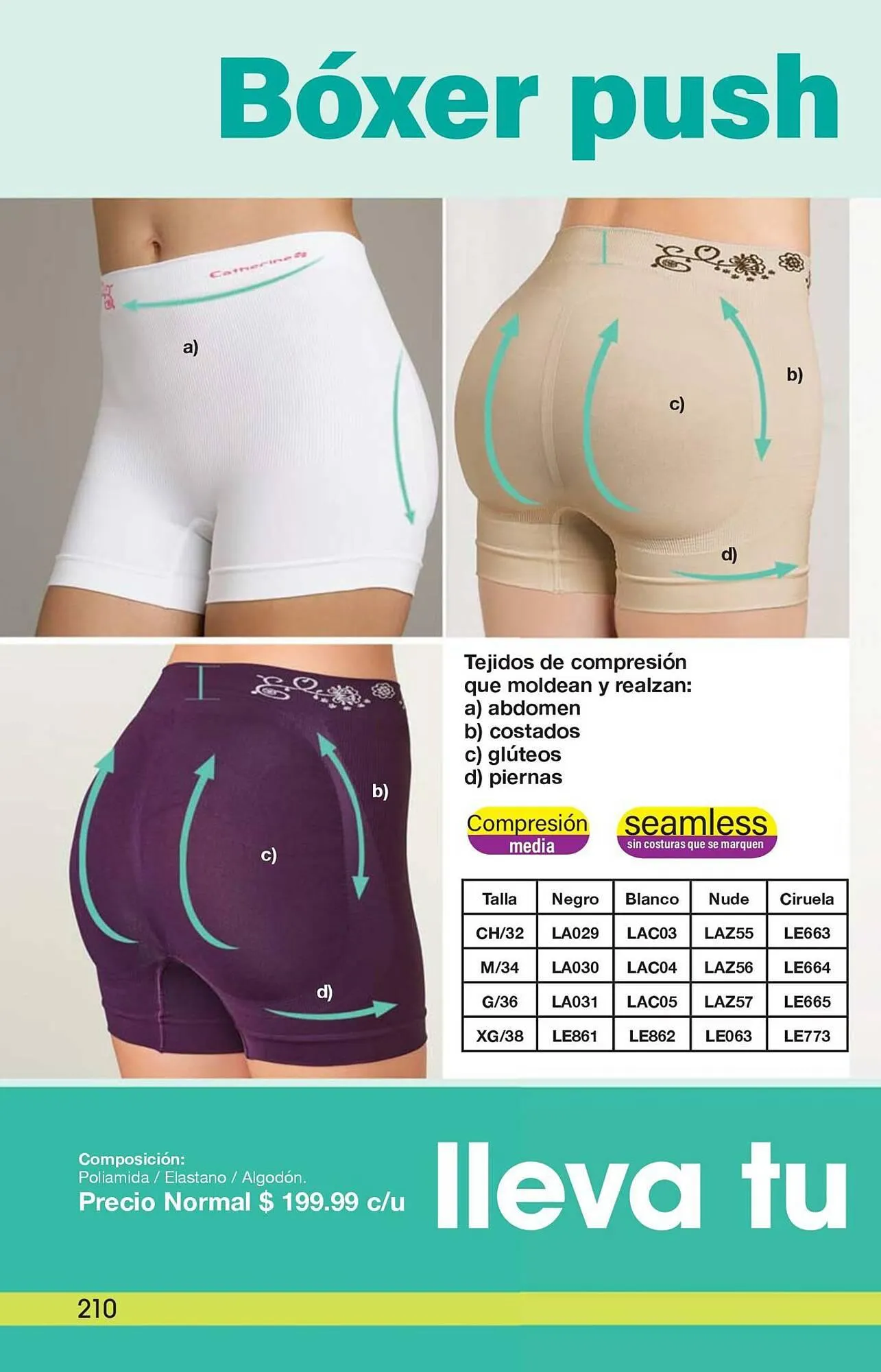 Catálogo de Catálogo Arabela 11 de abril al 2 de mayo 2024 - Pagina 178