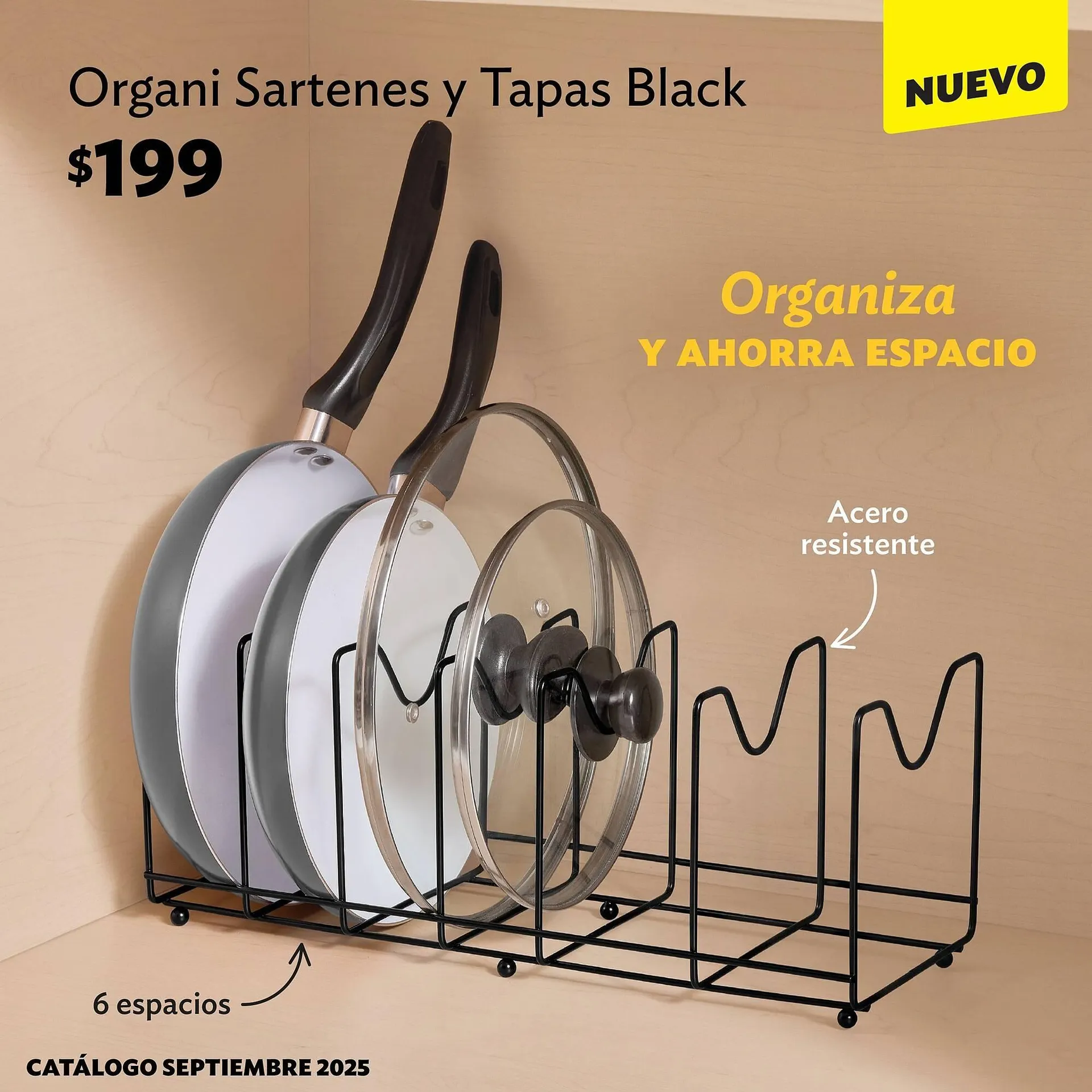 Catálogo de Catálogo BetterWare 6 de septiembre al 12 de septiembre 2025 - Pagina 2