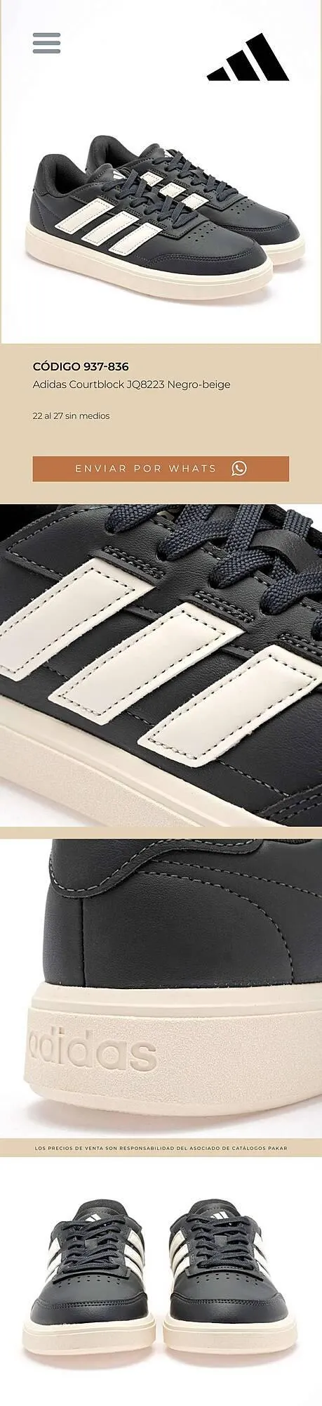 Catálogo de Catálogo SC Pakar 14 de noviembre al 30 de enero 2026 - Pagina 11