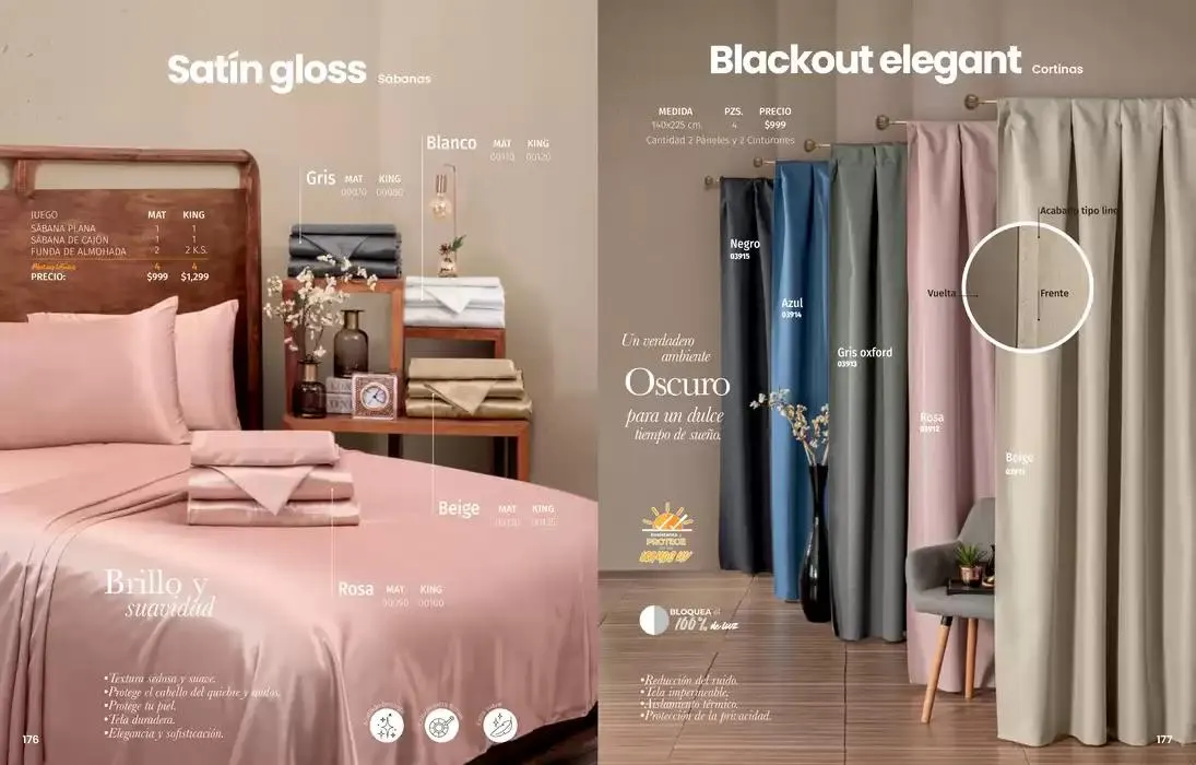 Catálogo de Catálogo Invierno 2024 10 de octubre al 31 de enero 2025 - Pagina 80