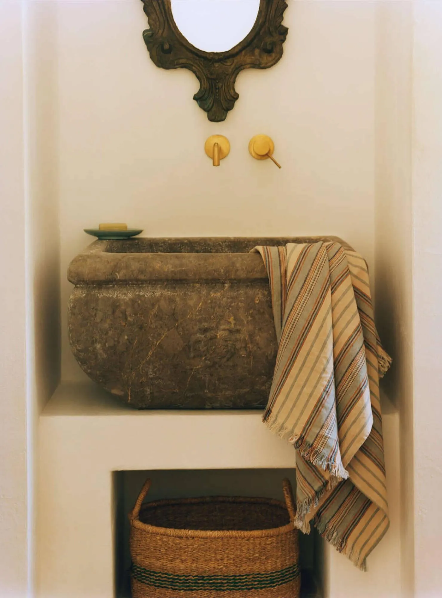 Catálogo de Catálogo ZARA HOME 29 de agosto al 10 de enero 2024 - Pagina 7