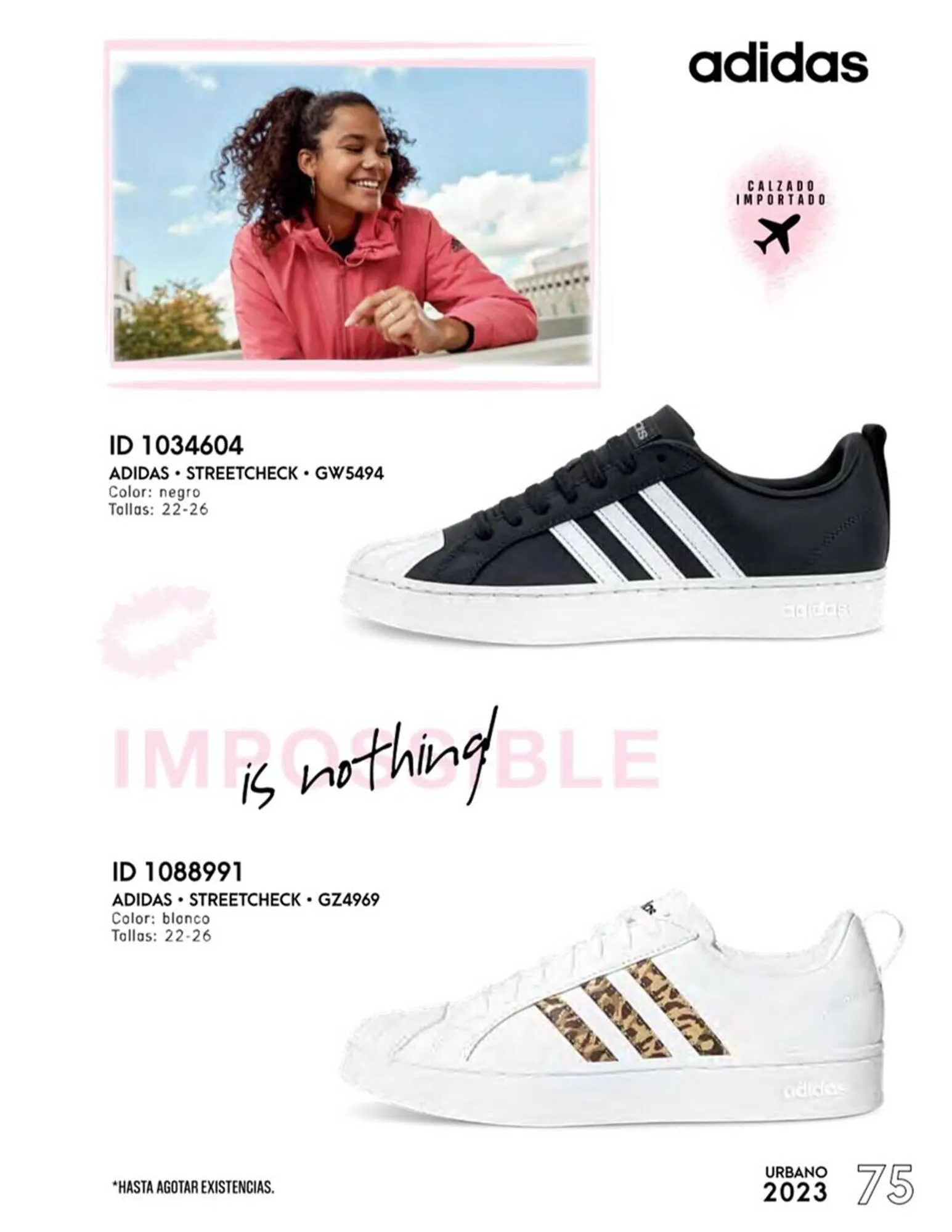 Catálogo de Catálogo Price Shoes 18 de abril al 10 de septiembre 2023 - Pagina 75