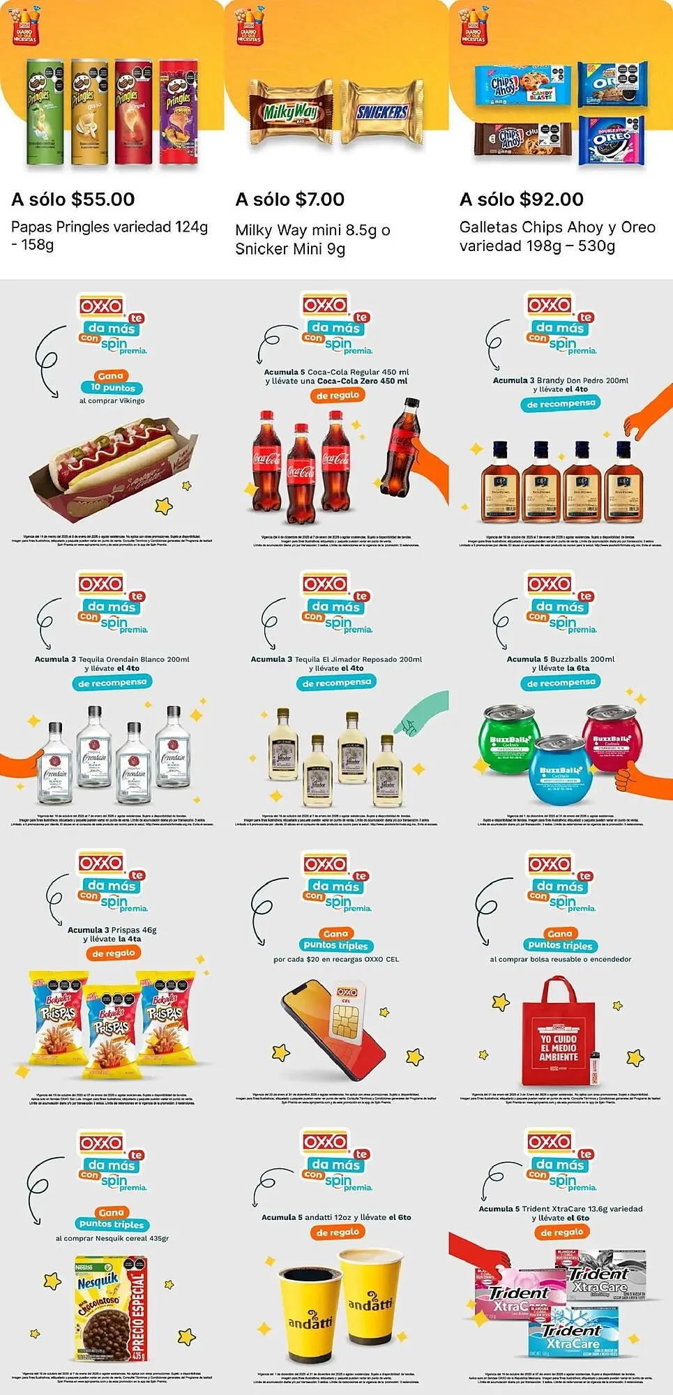 Catálogo de Catálogo OXXO 8 de enero al 28 de enero 2026 - Pagina 14