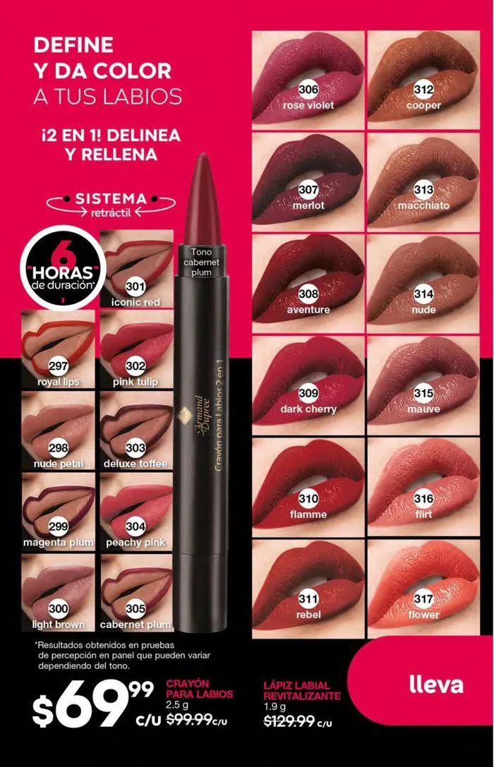 Catálogo de Fuller CAMPAÑA 09 8 de agosto al 27 de agosto 2024 - Pagina 14