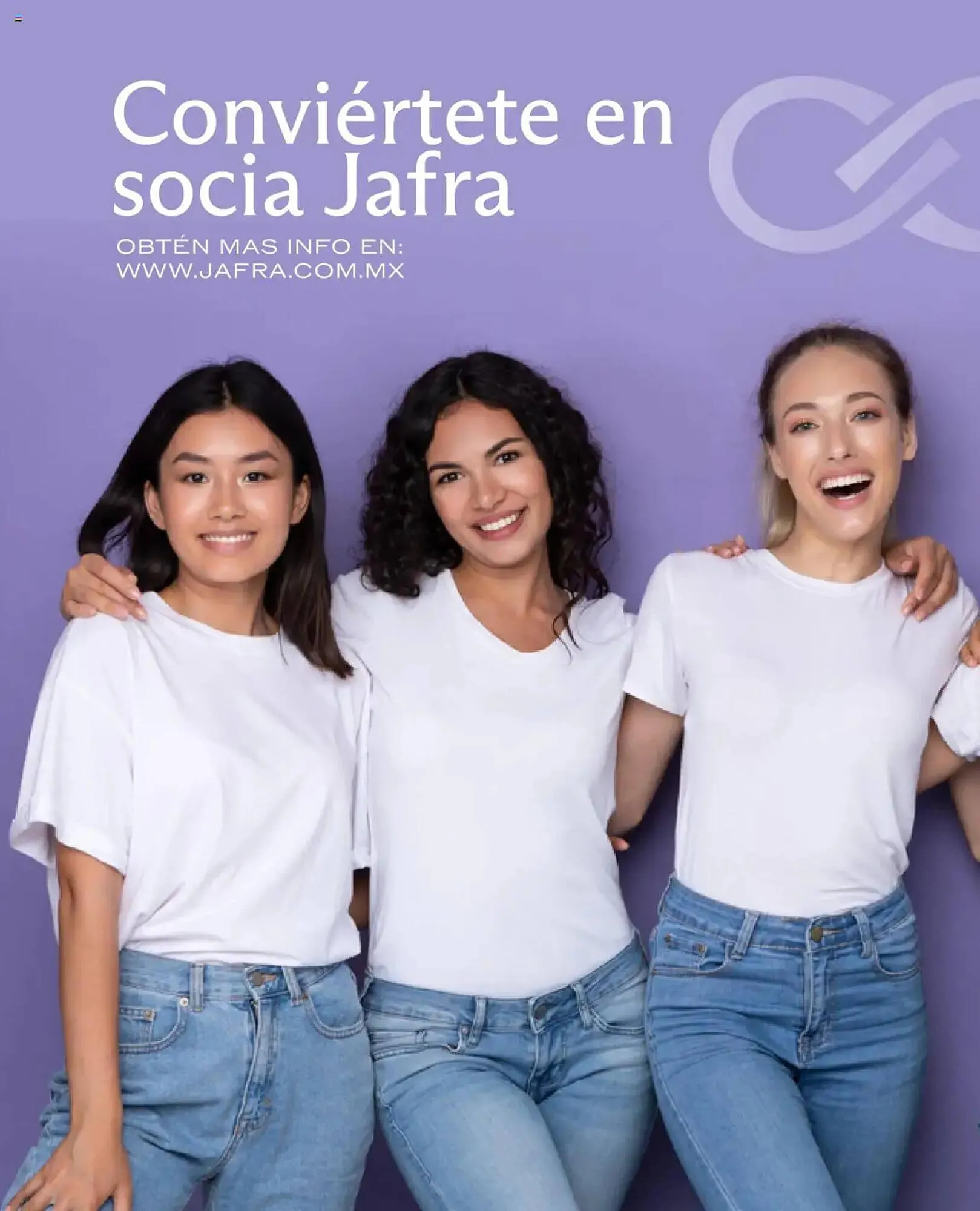 Catálogo de Catálogo Jafra 1 de febrero al 28 de febrero 2025 - Pagina 26