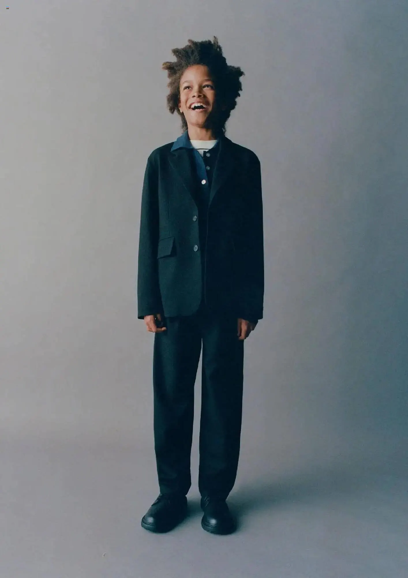 Catálogo de Catálogo ZARA 1 de marzo al 31 de marzo 2025 - Pagina 7