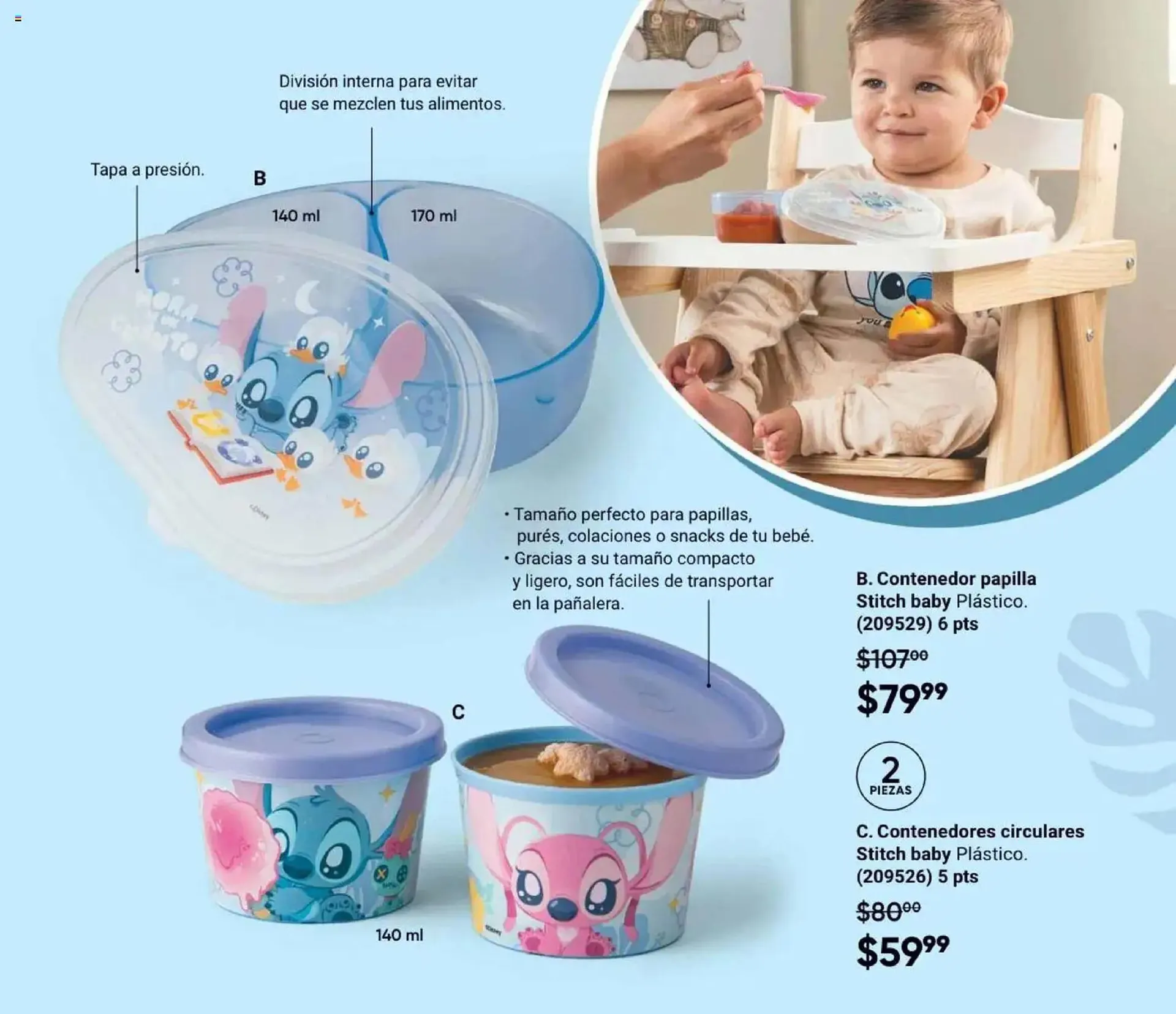 Catálogo de Catálogo Avon 20 de febrero al 27 de marzo 2026 - Pagina 143