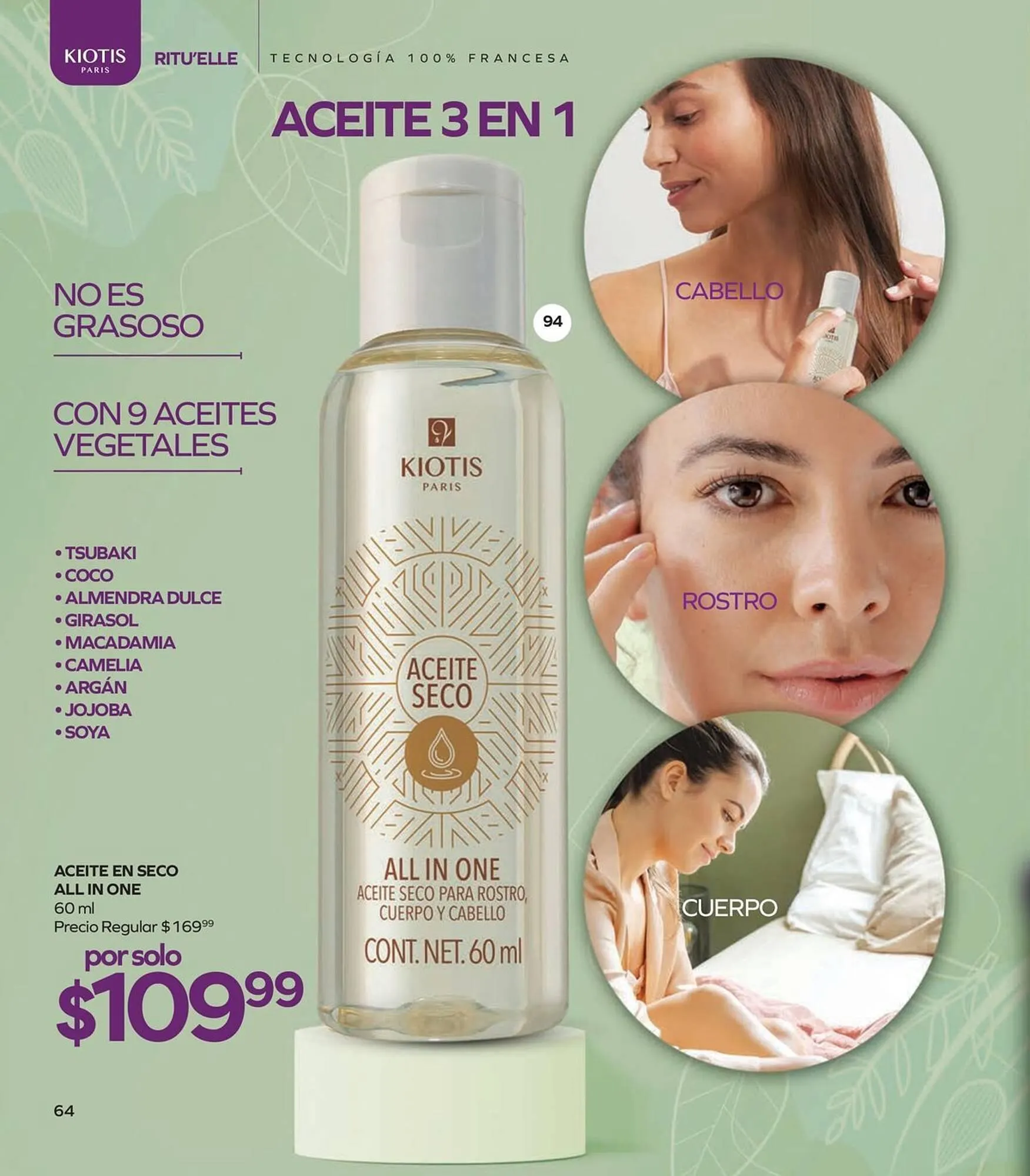 Catálogo de Catálogo Stanhome 17 de diciembre al 3 de enero 2026 - Pagina 66