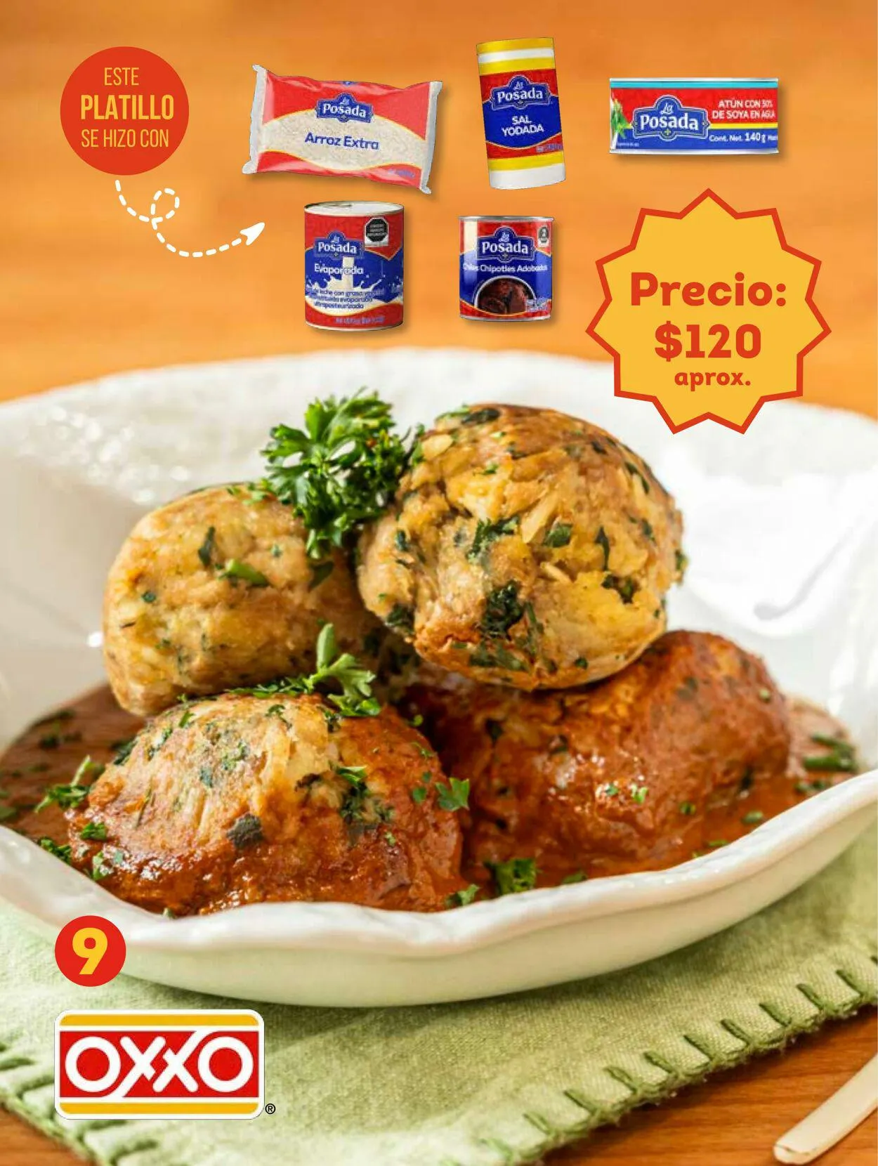 Catálogo de Oxxo 18 de enero al 31 de enero 2024 - Pagina 18