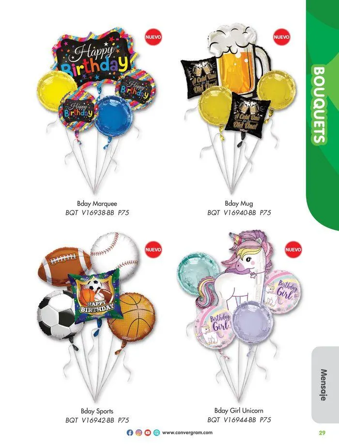 Catalogo de EVERYDAY 2024  22 de noviembre al 31 de diciembre 2024 - Pag 31