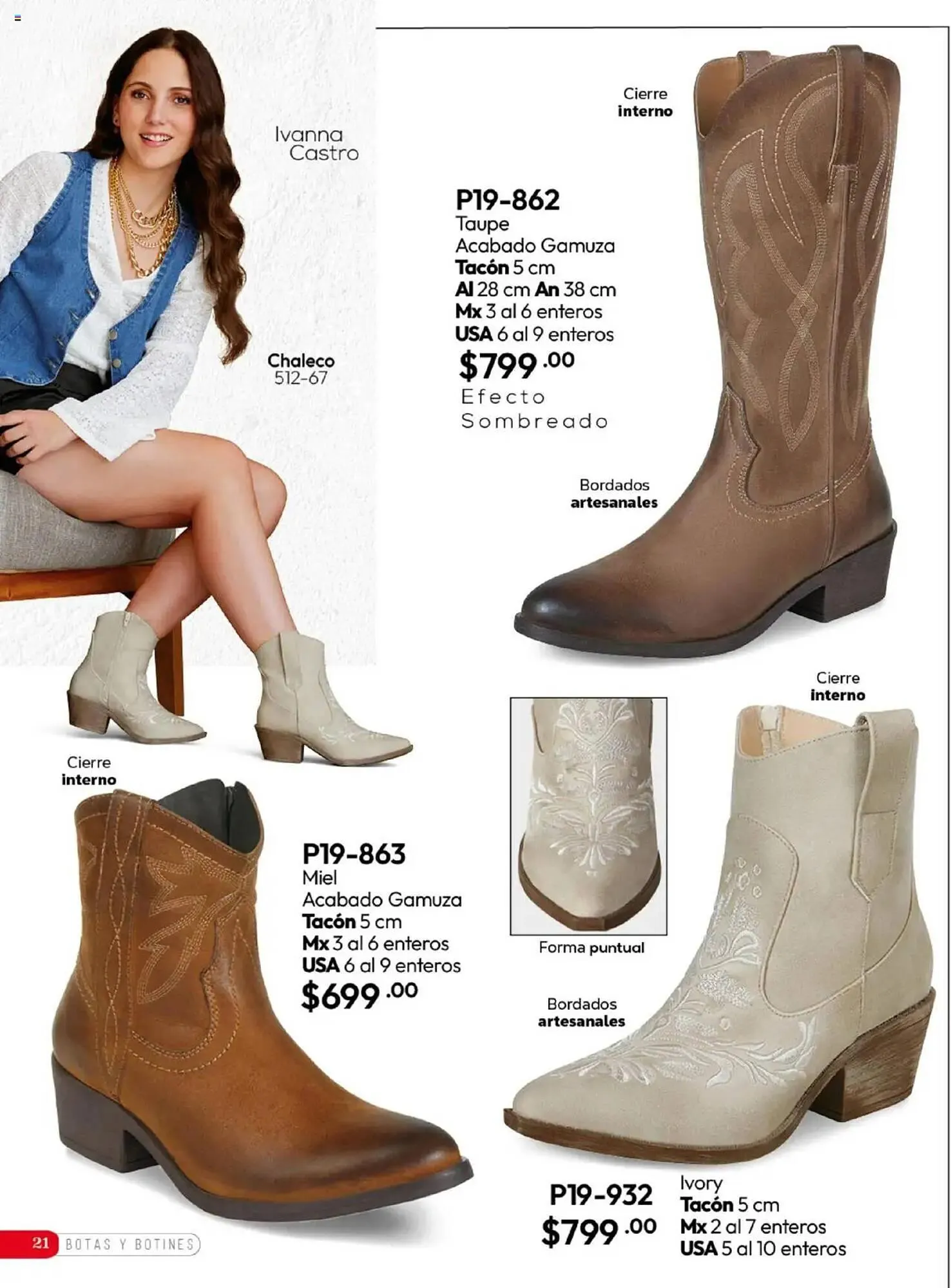 Catálogo de Catálogo Cklass 16 de septiembre al 1 de abril 2026 - Pagina 177