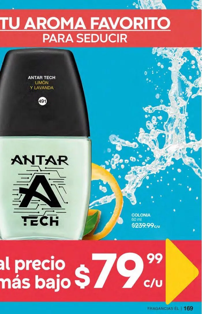 Catálogo de Fuller CAMPAÑA 10 23 de agosto al 10 de septiembre 2024 - Pagina 76