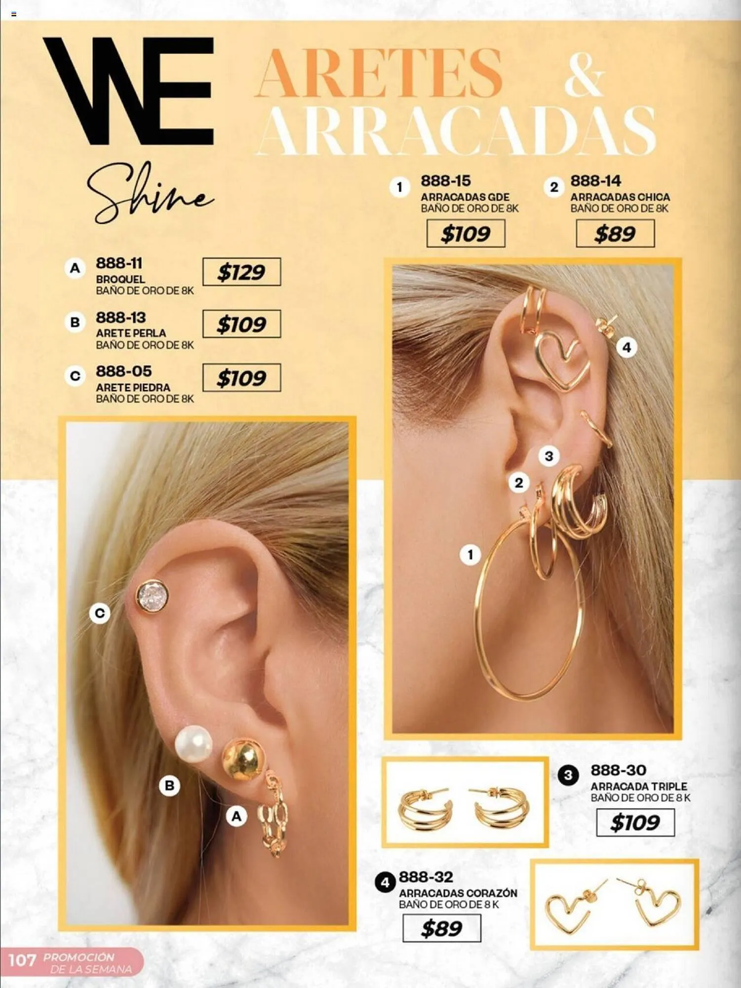 Catálogo de Catálogo Cklass 2 de mayo al 19 de mayo 2024 - Pagina 55