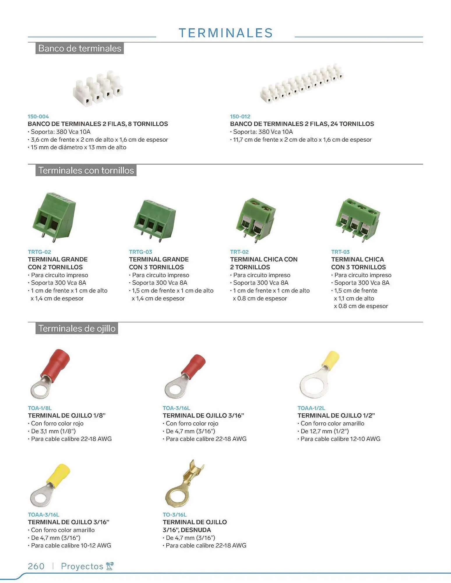 Catálogo de Catálogo Steren 2 de enero al 31 de diciembre 2023 - Pagina 280