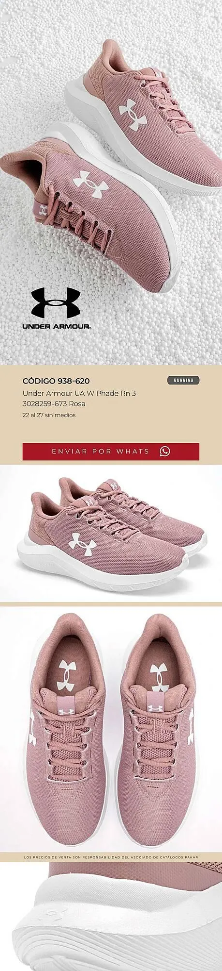 Catálogo de Catálogo SC Pakar 14 de noviembre al 30 de enero 2026 - Pagina 39